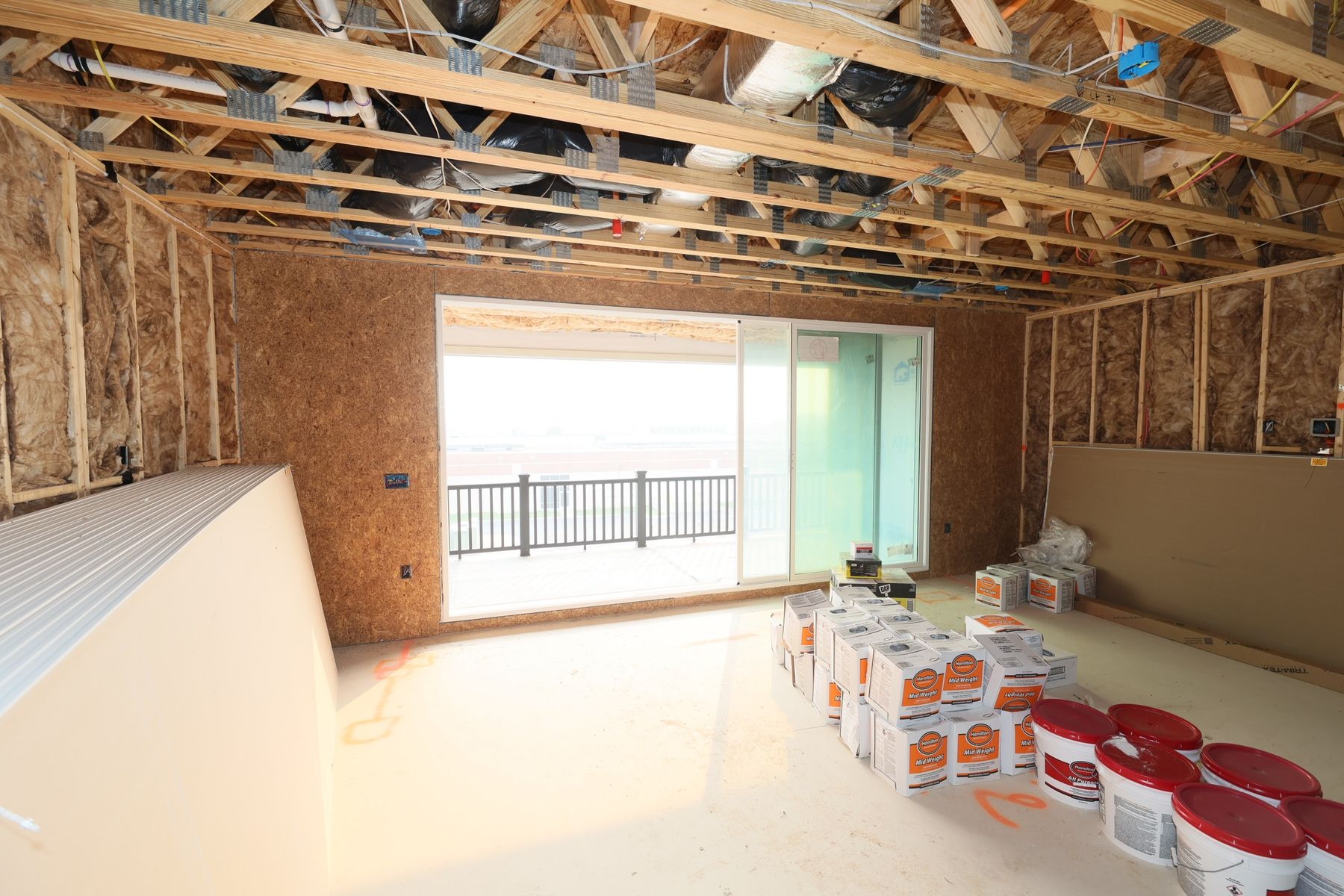 Interior - July 17, 2026