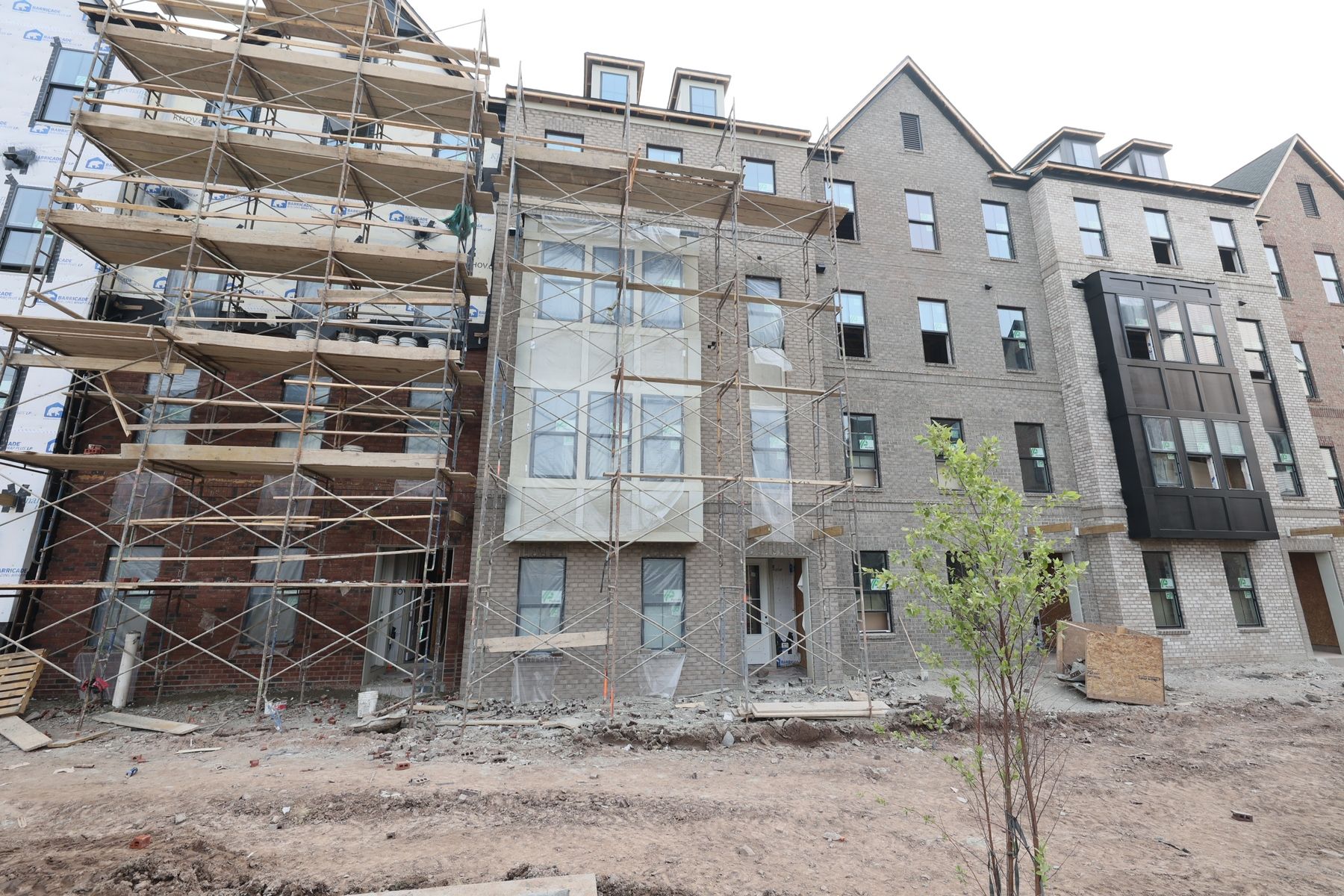 Exterior - July 17, 2026