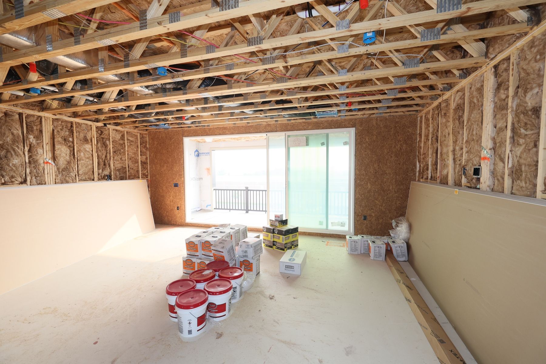 Interior - July 17, 2026
