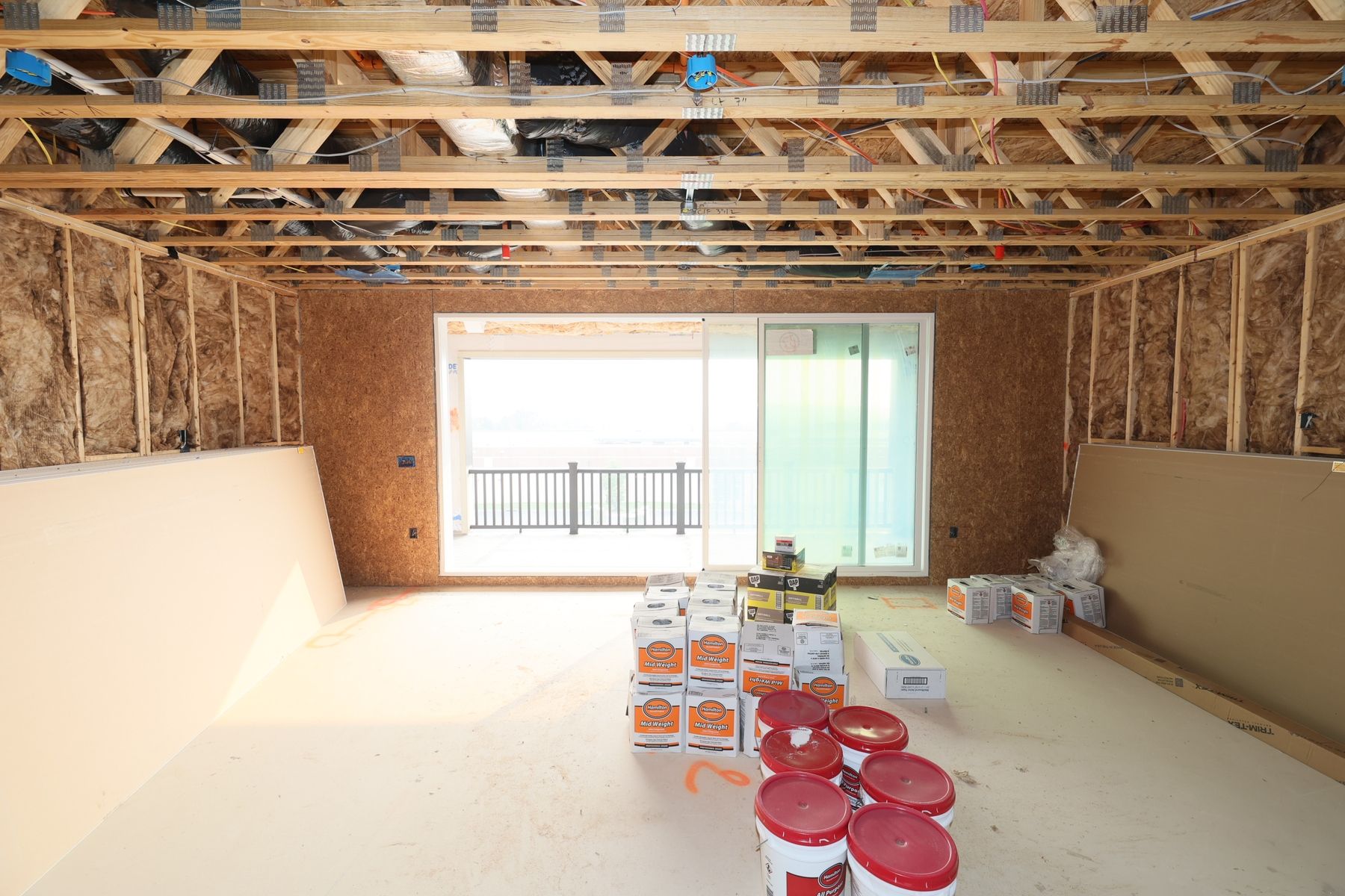 Interior - July 17, 2026