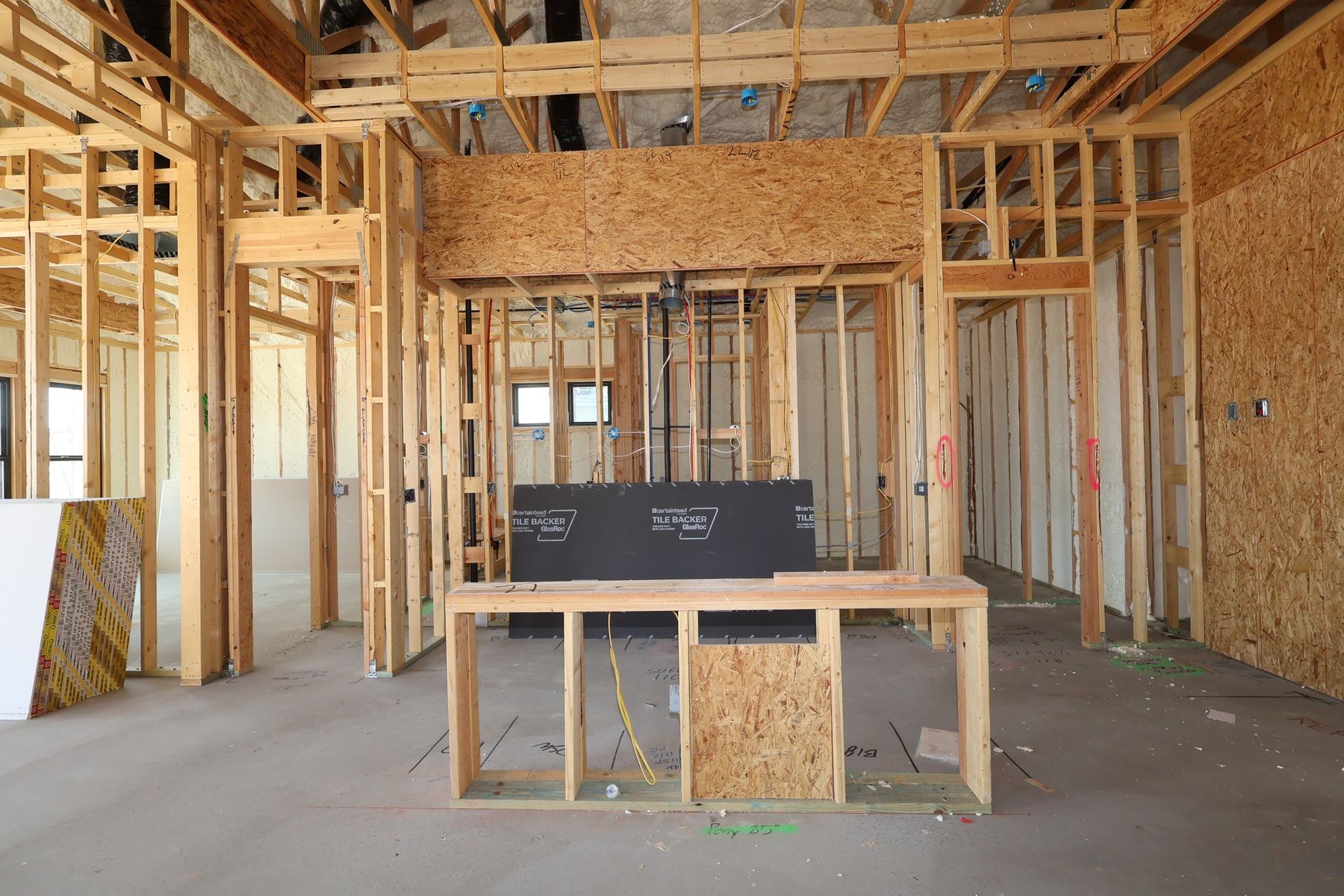 Interior - July 19, 2026