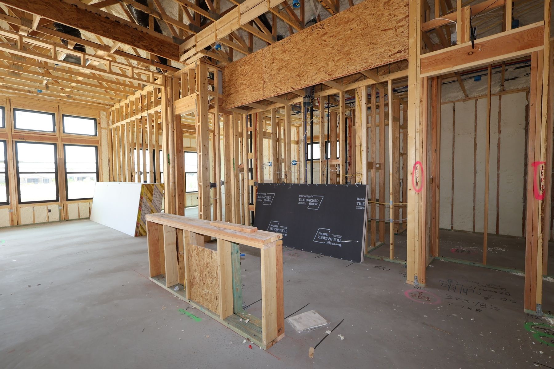 Interior - July 19, 2026