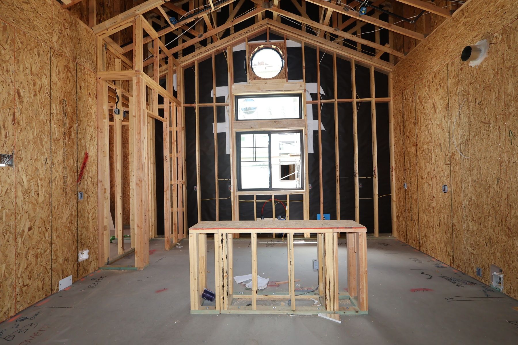 Interior - July 19, 2026