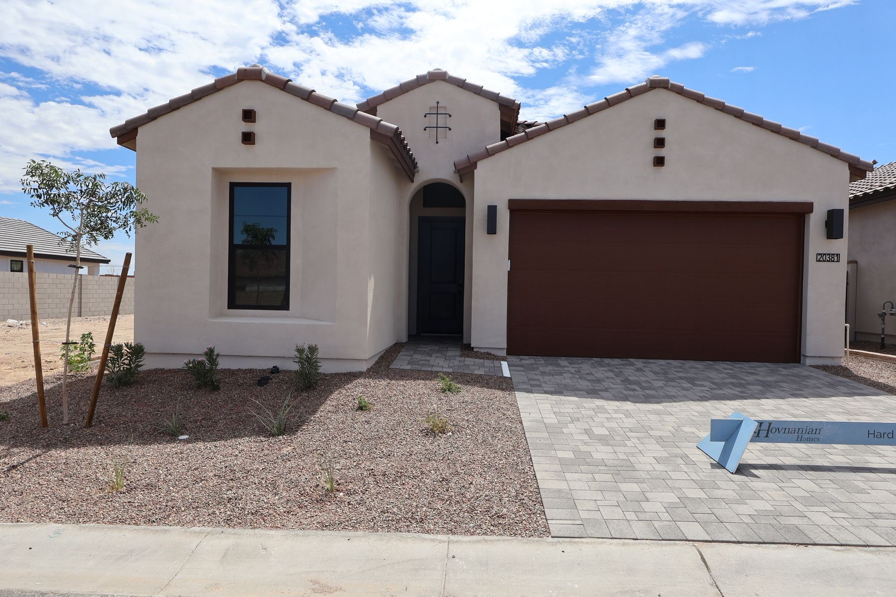 Exterior - July 19, 2026
