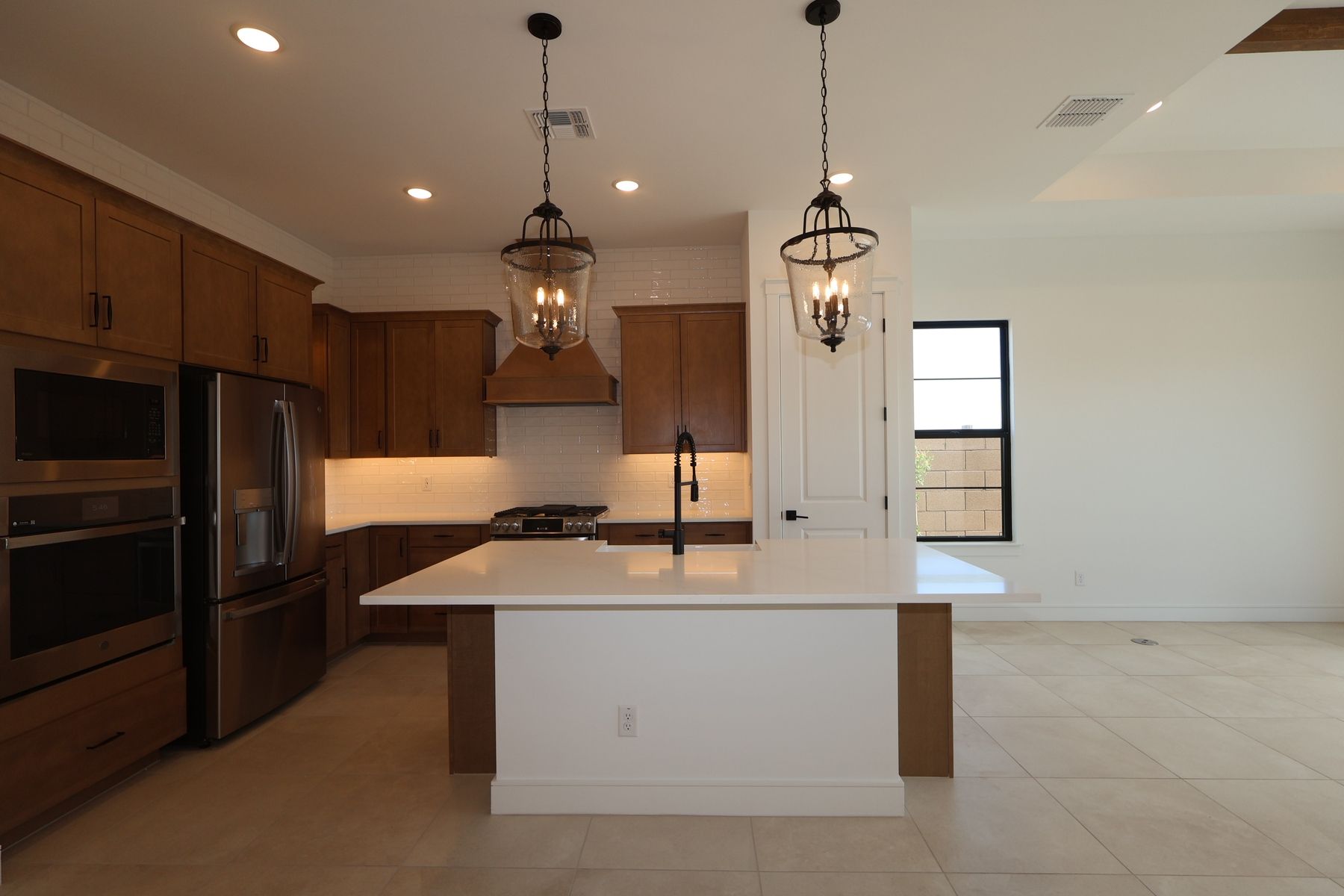 Kitchen - July 19, 2026