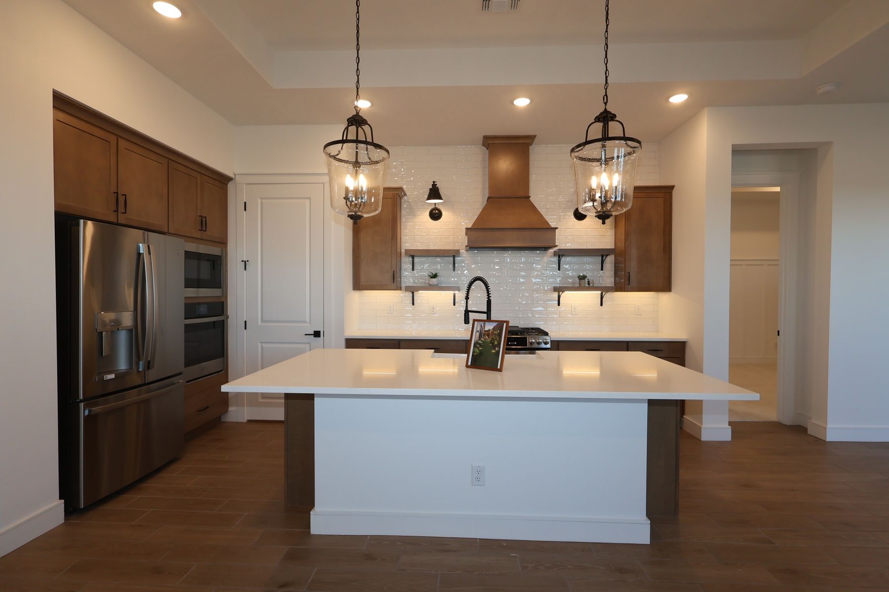 Kitchen - July 19, 2026