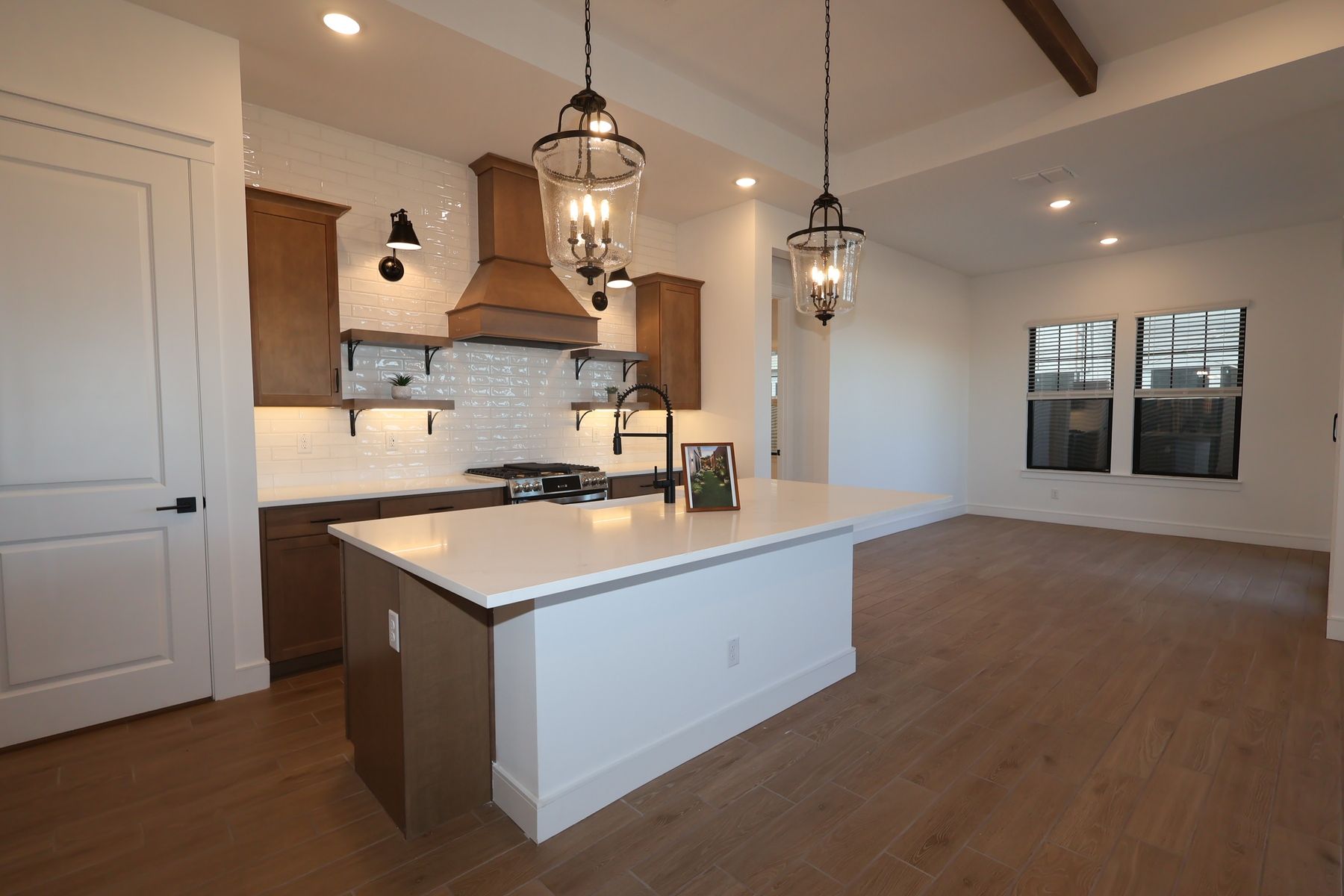 Kitchen - July 19, 2026