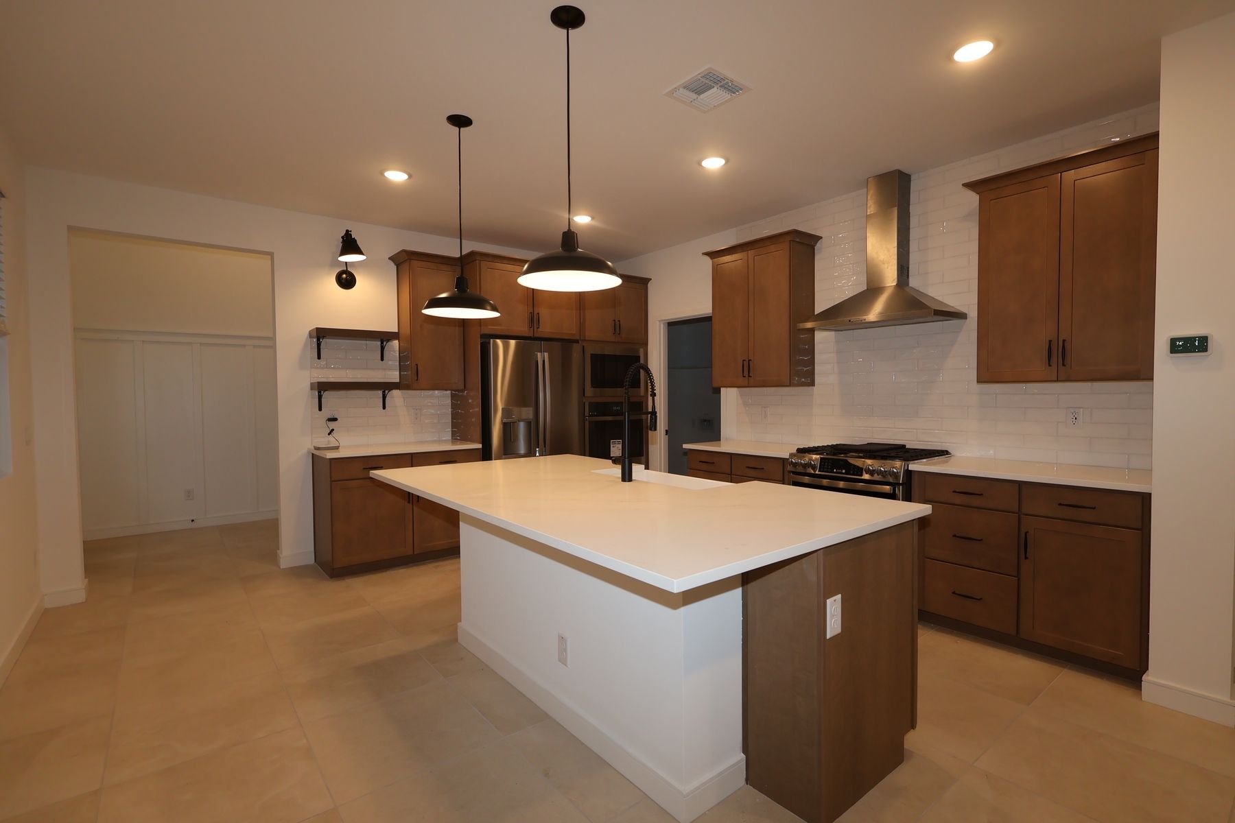 Kitchen - July 19, 2026