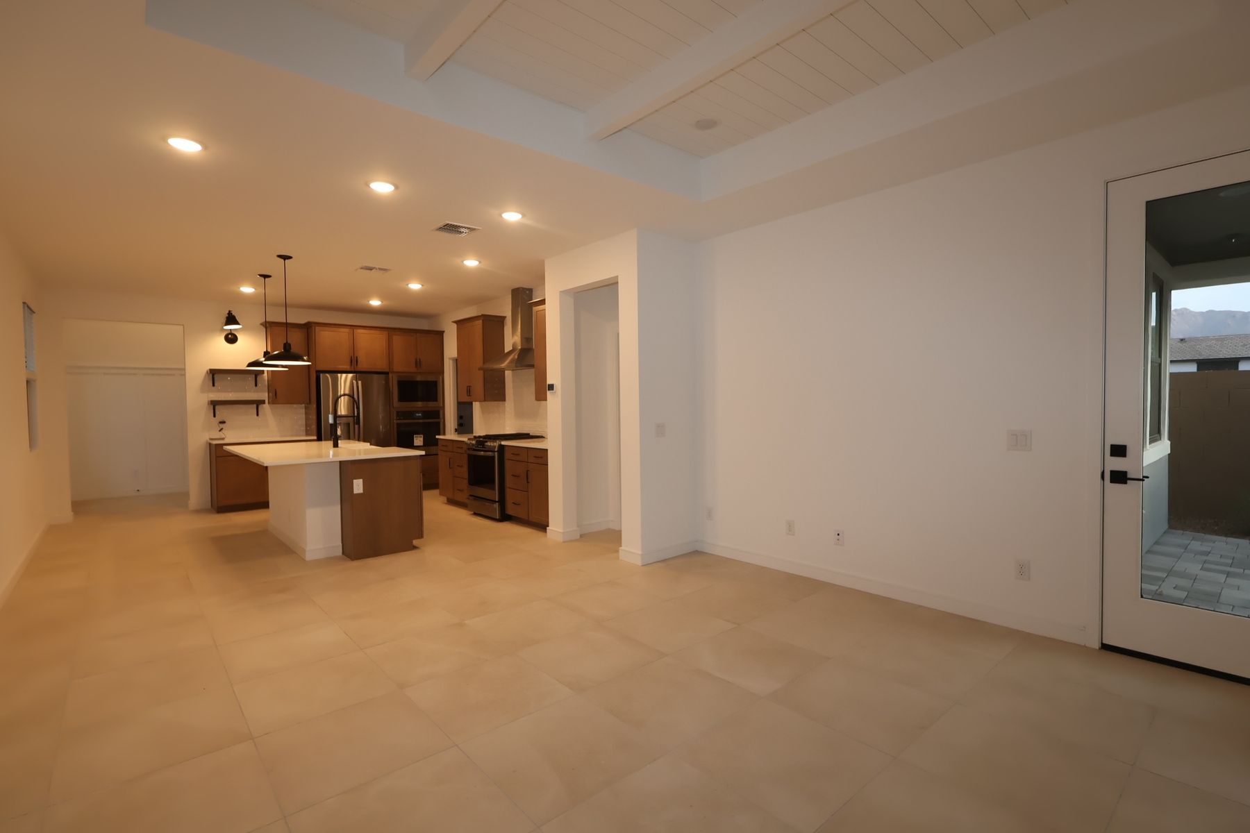 Kitchen - July 19, 2026