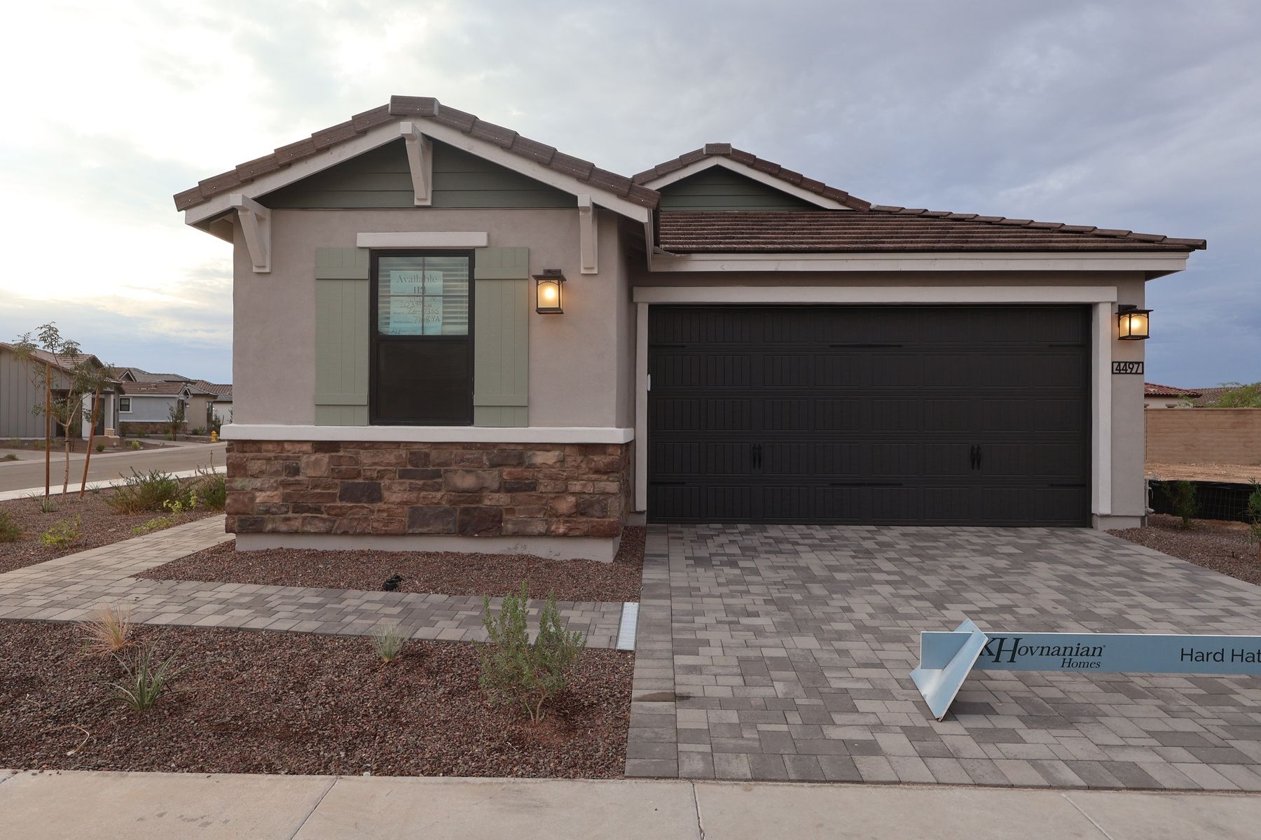 Exterior - July 19, 2026