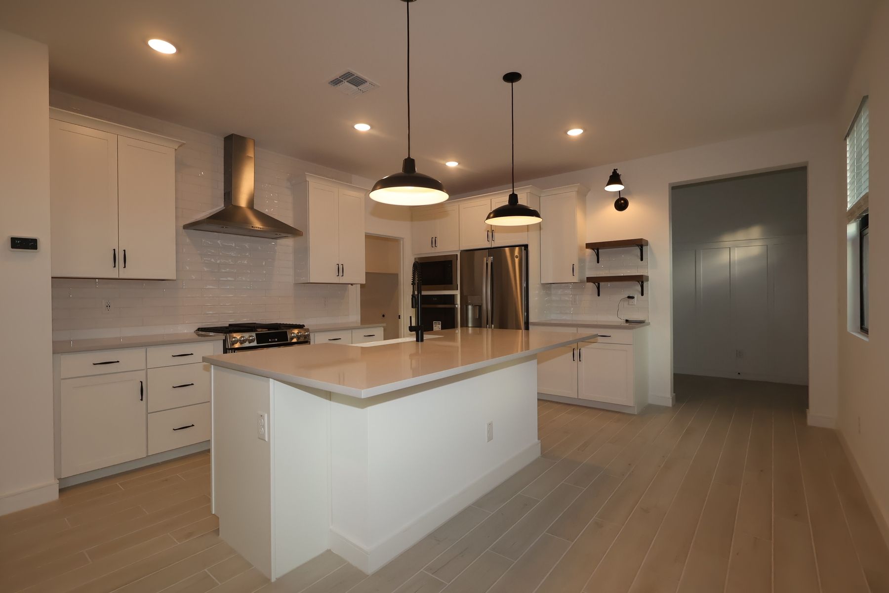 Kitchen - July 19, 2026