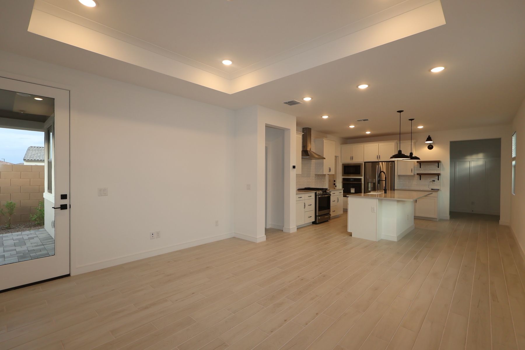 Kitchen - July 19, 2026