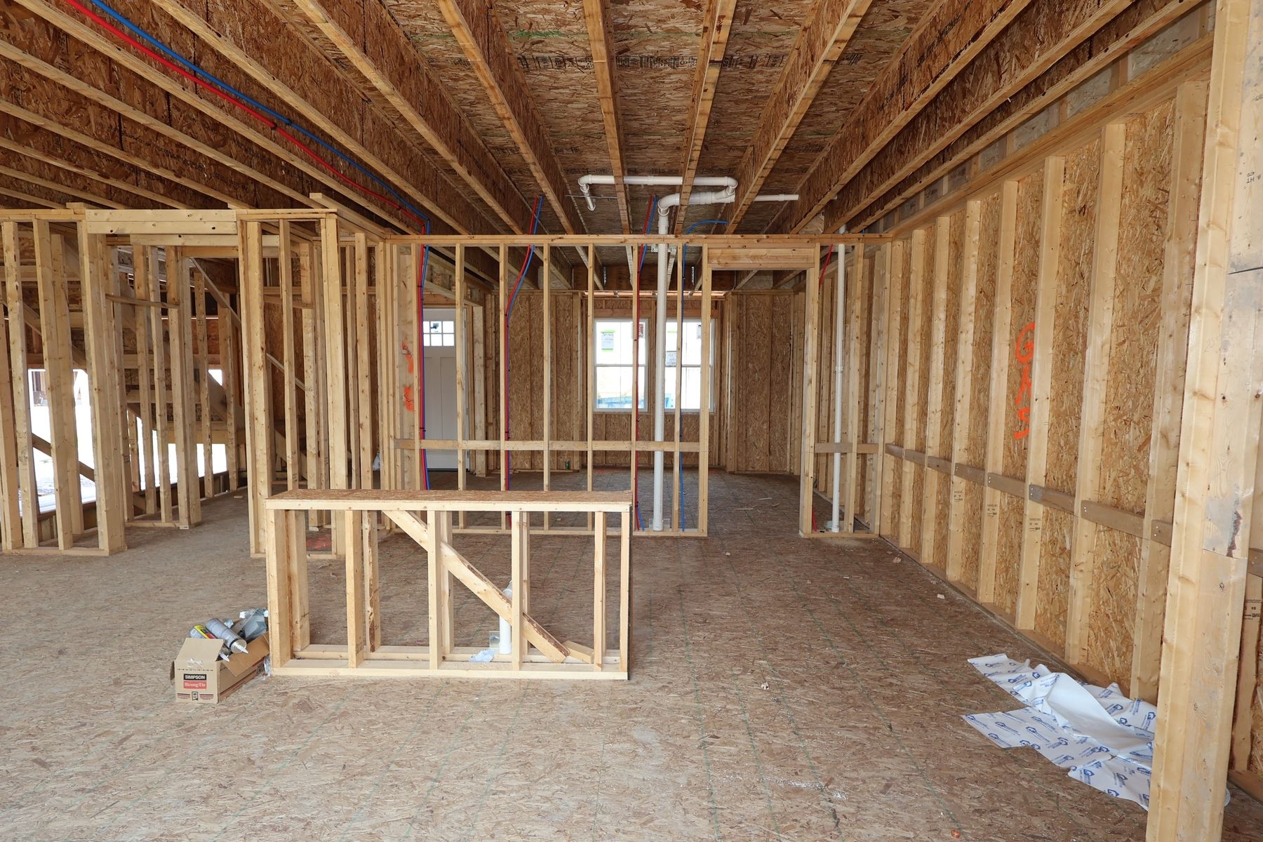 Interior - July 19, 2026