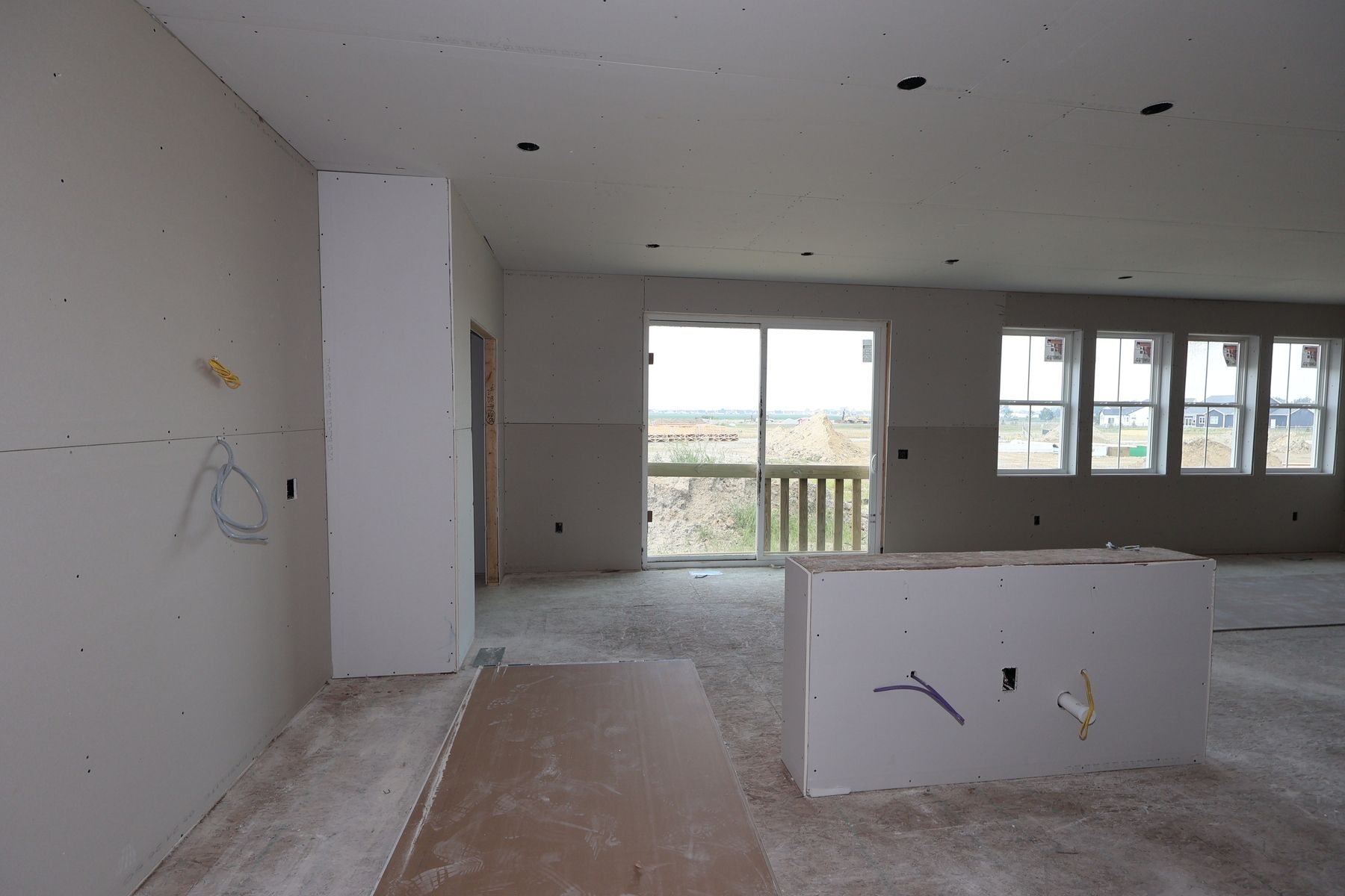 Interior - July 19, 2026