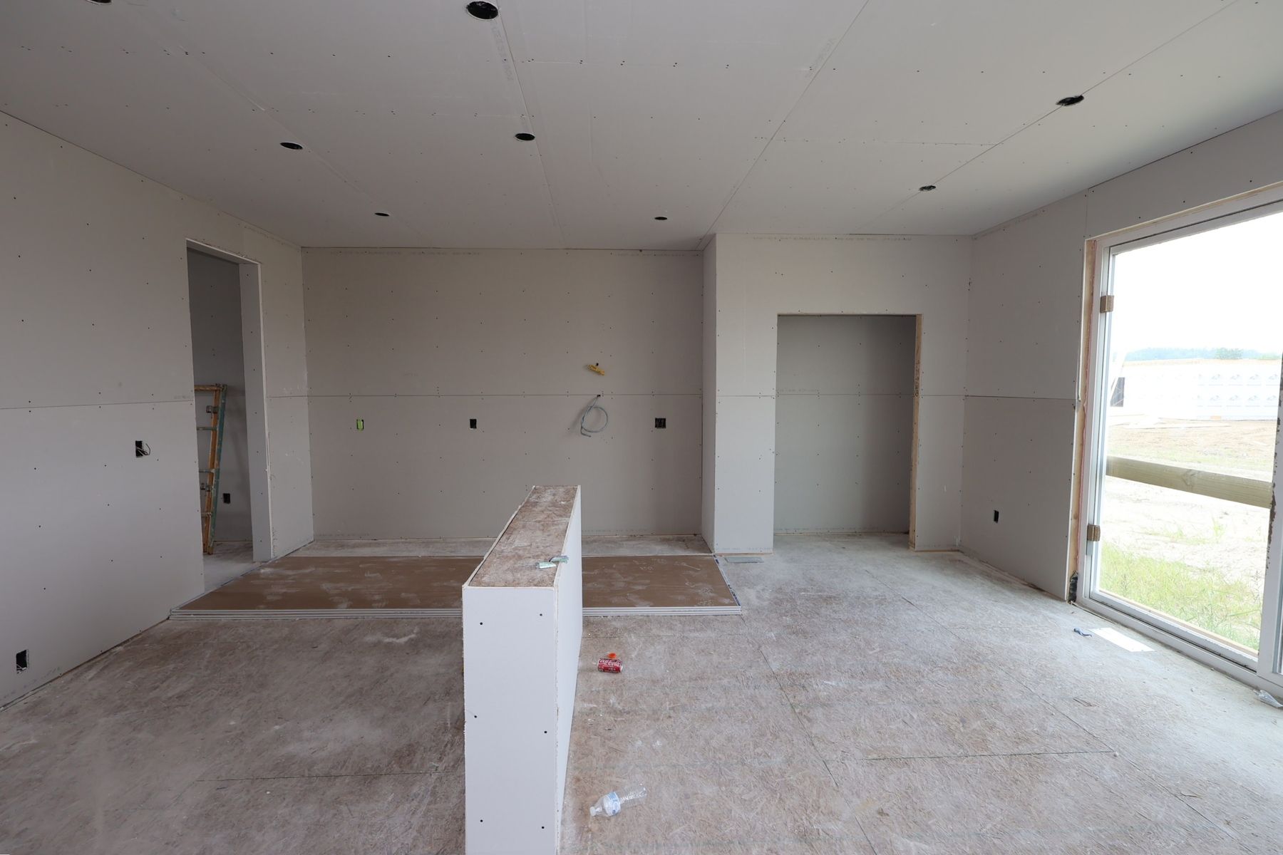 Interior - July 19, 2026