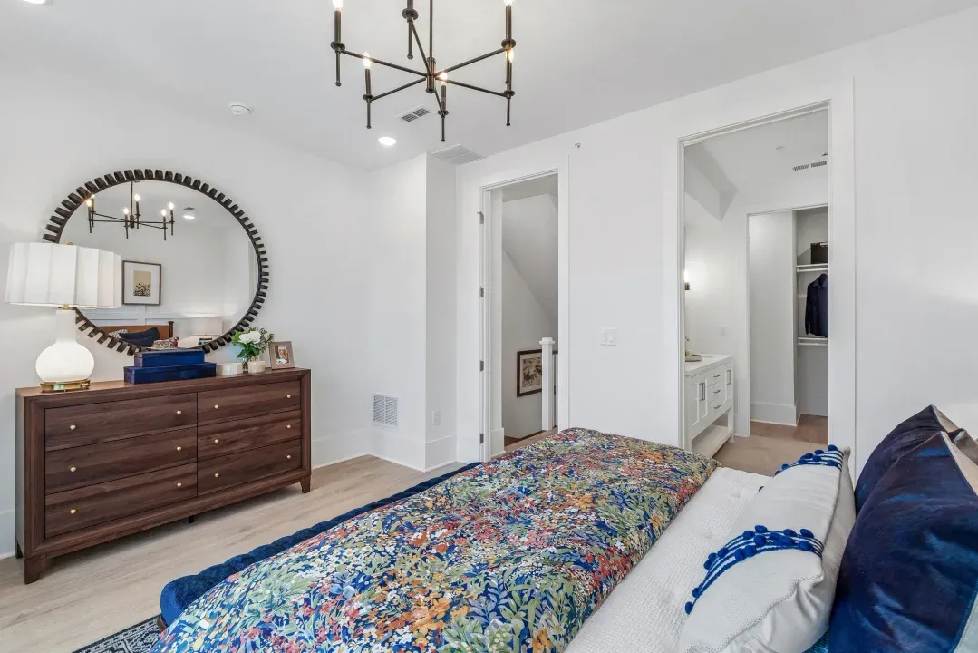 Primary Suite