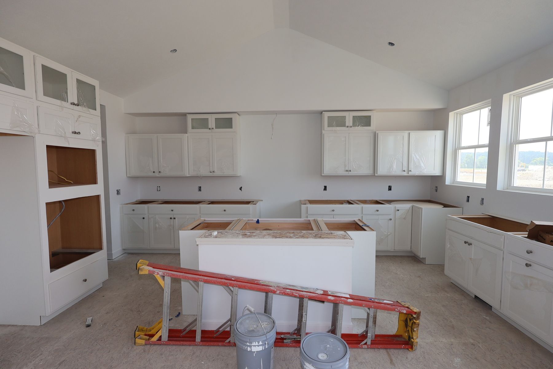 Kitchen - July 19, 2026