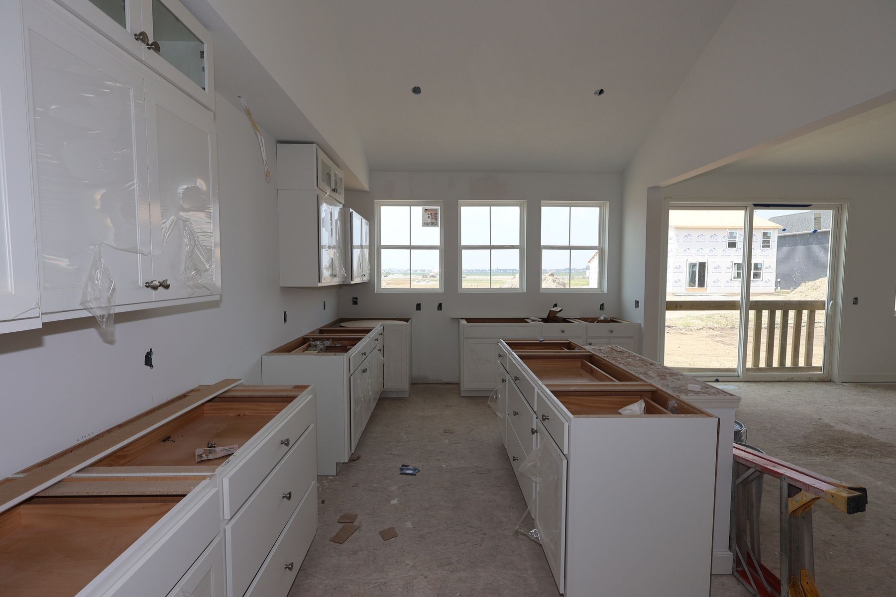 Kitchen - July 19, 2026