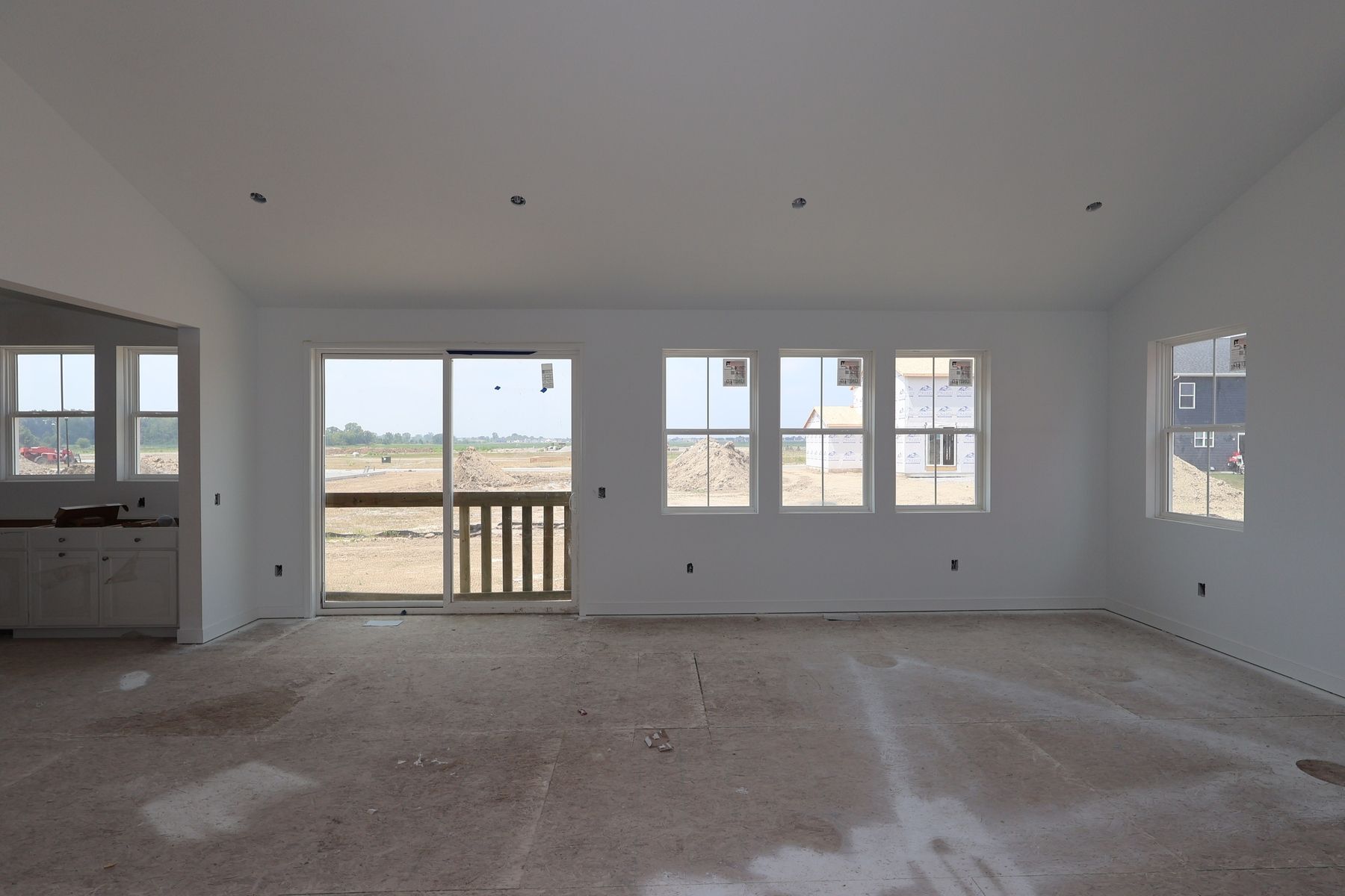 Interior - July 19, 2026
