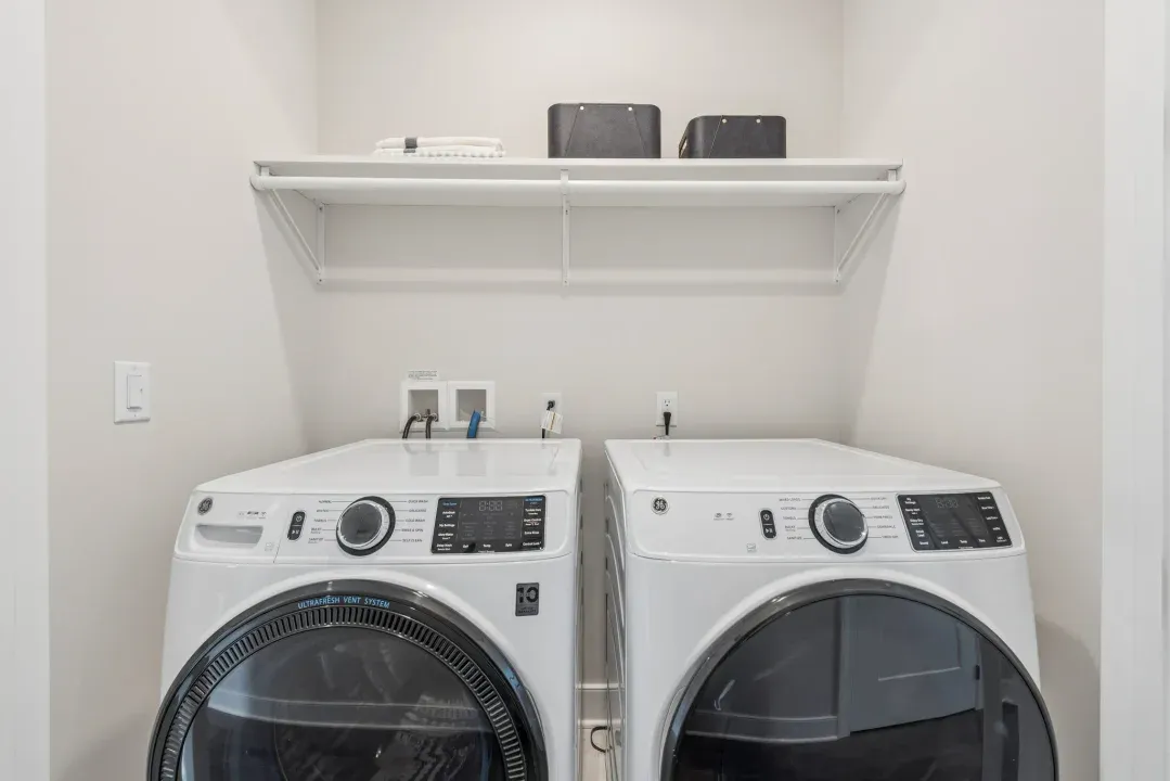 Laundry