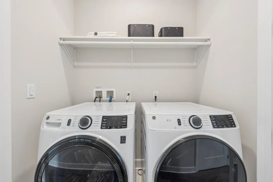 Laundry