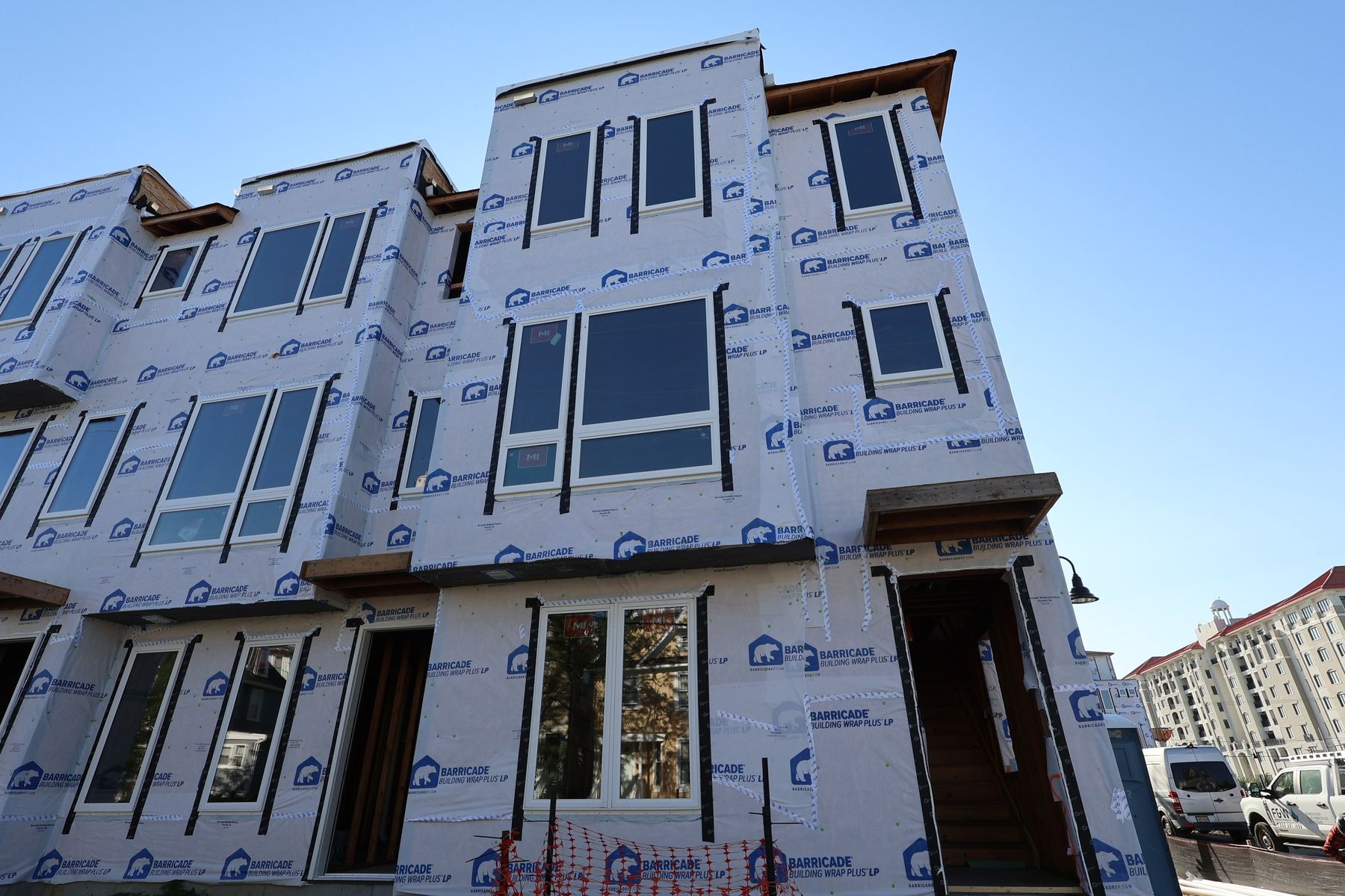Exterior - July 20, 2026