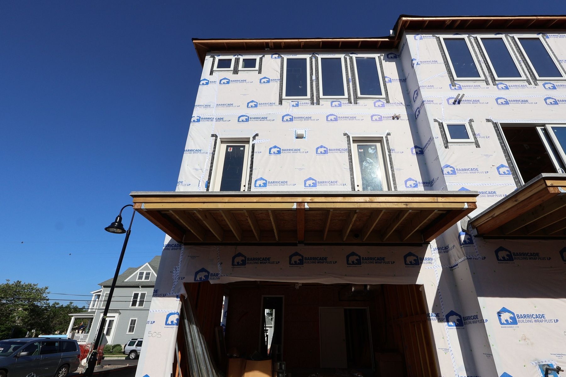 Exterior - July 20, 2026
