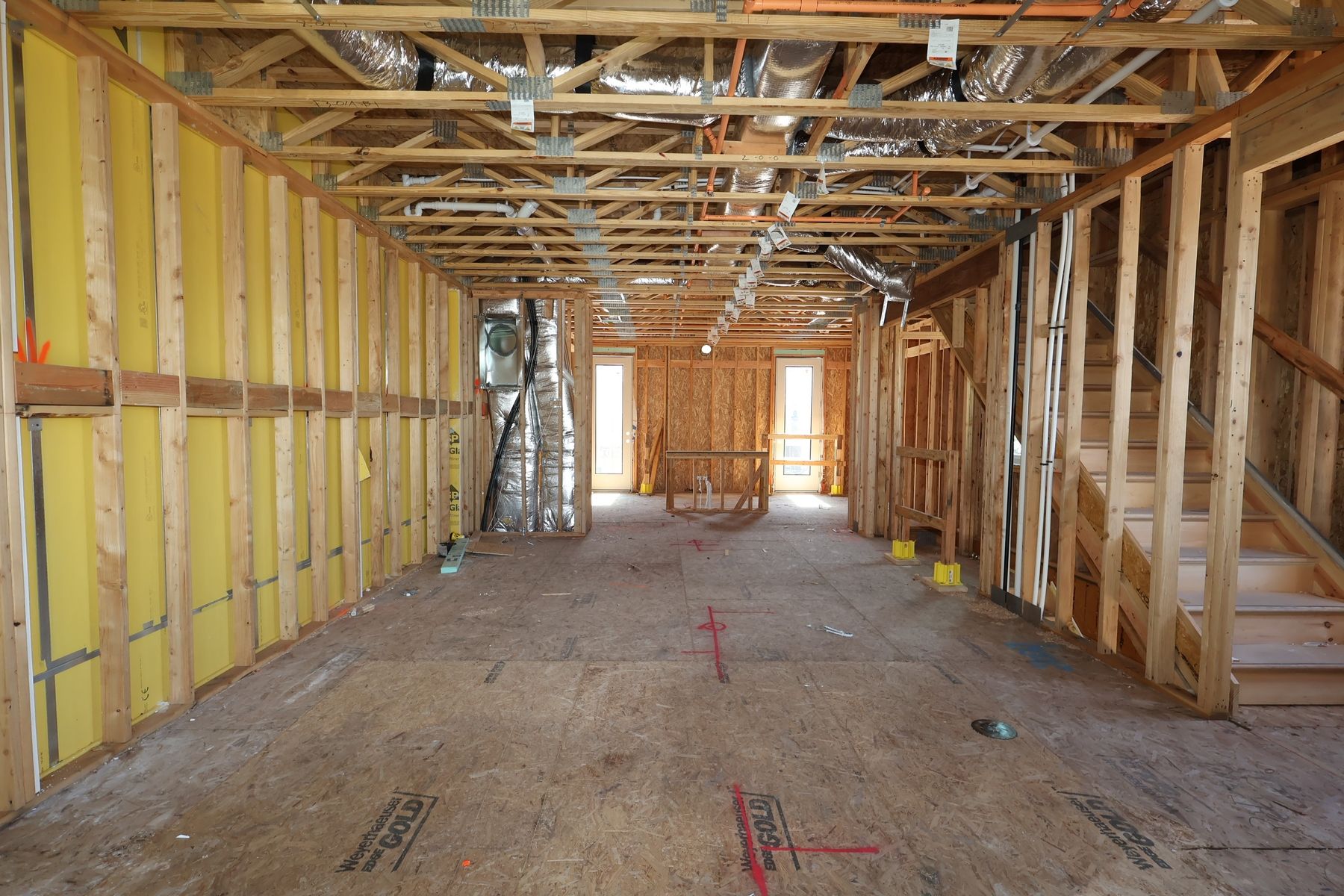 Interior - July 20, 2026