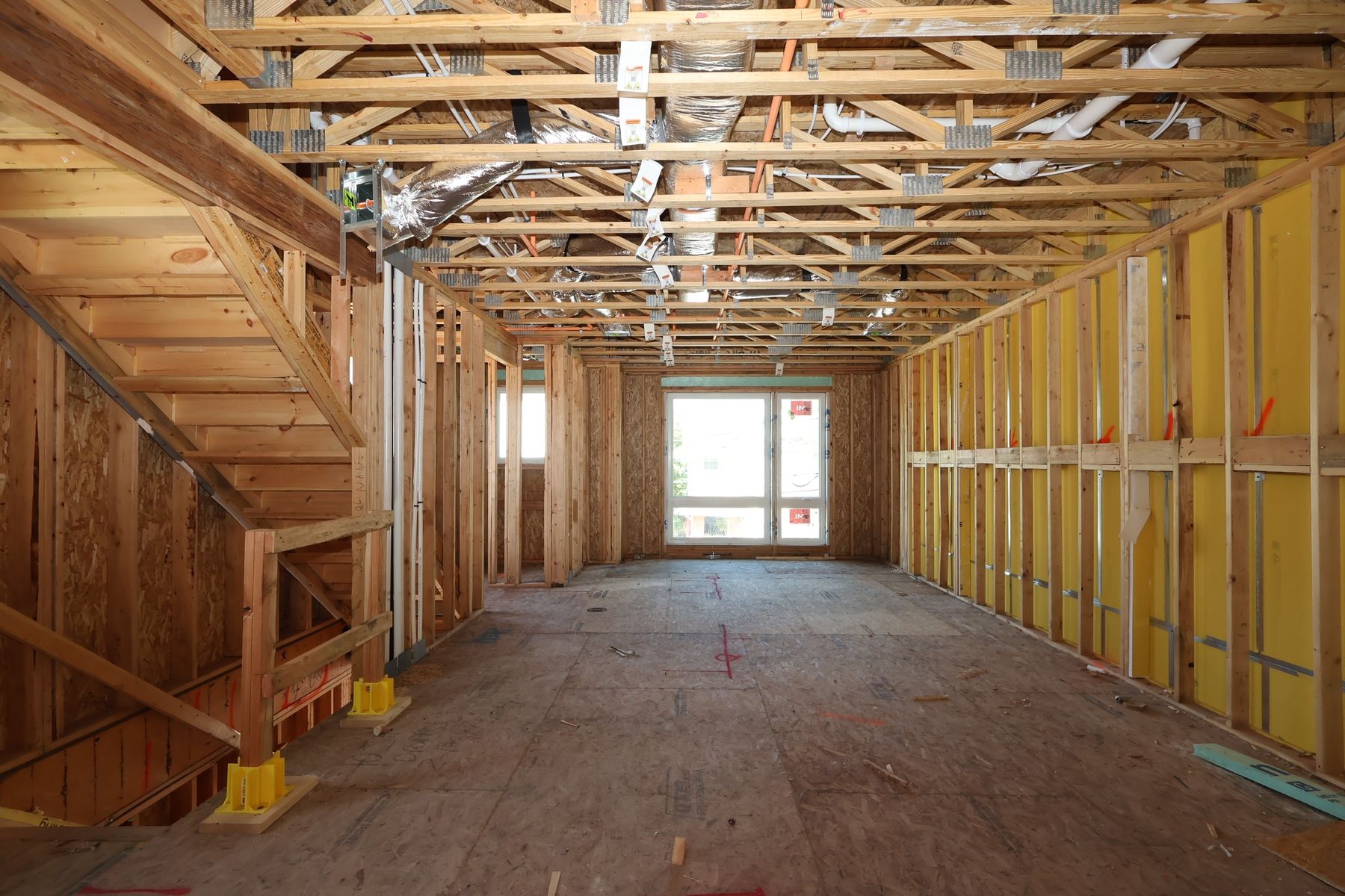 Interior - July 20, 2026