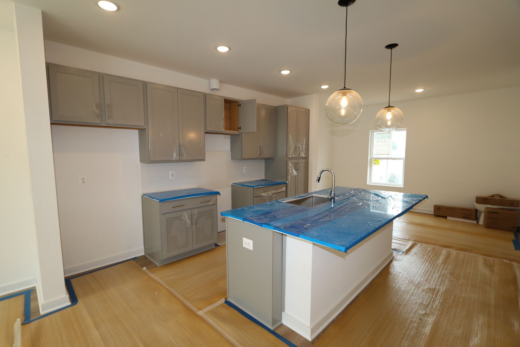 Kitchen - July 21, 2026