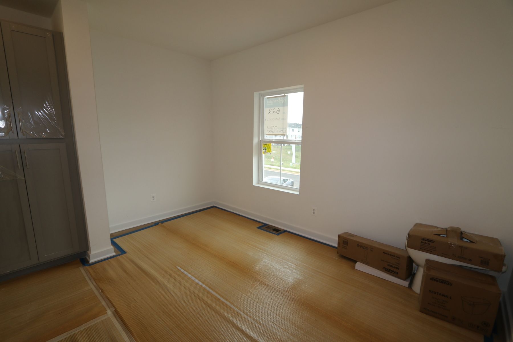 Interior - July 21, 2026