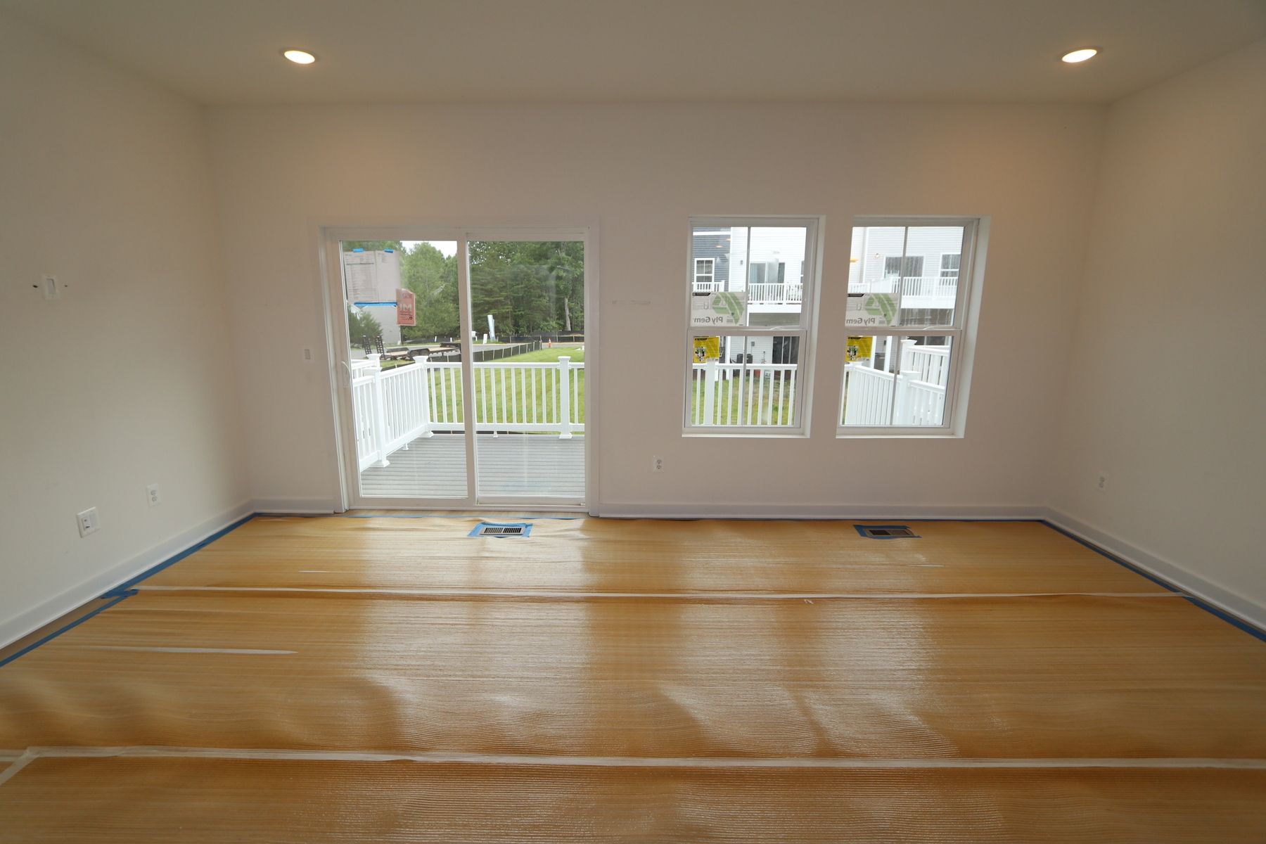 Interior - July 21, 2026