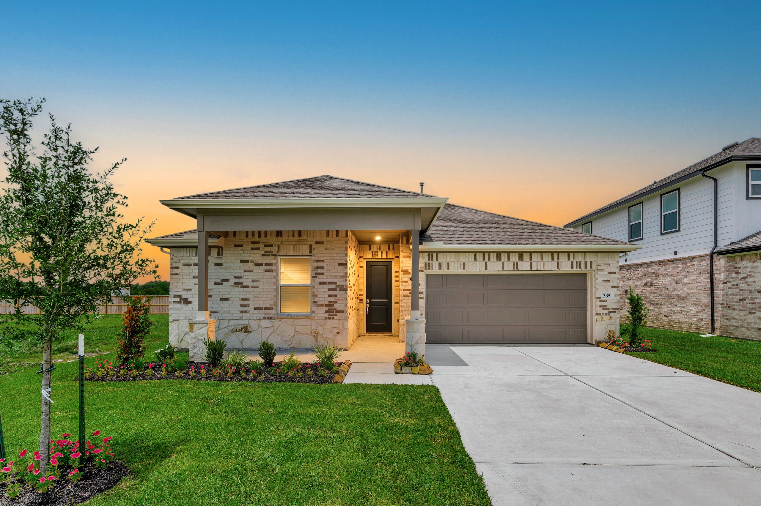 335 West Rose Marie Ln (Goldenrod II)