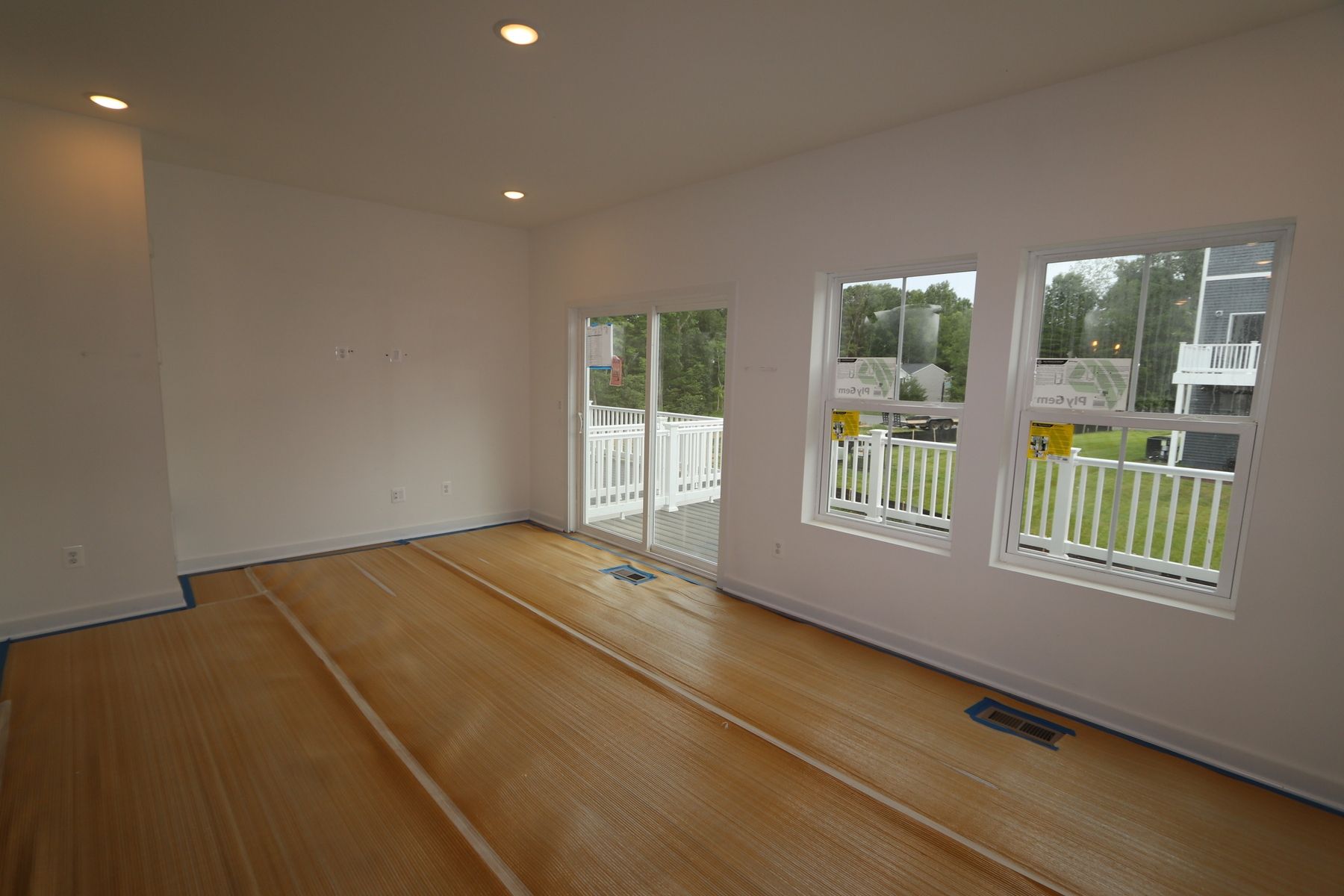 Great Room - July 21, 2026