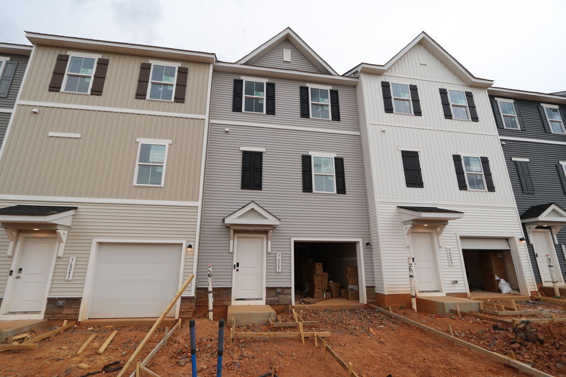 Exterior - July 21, 2026