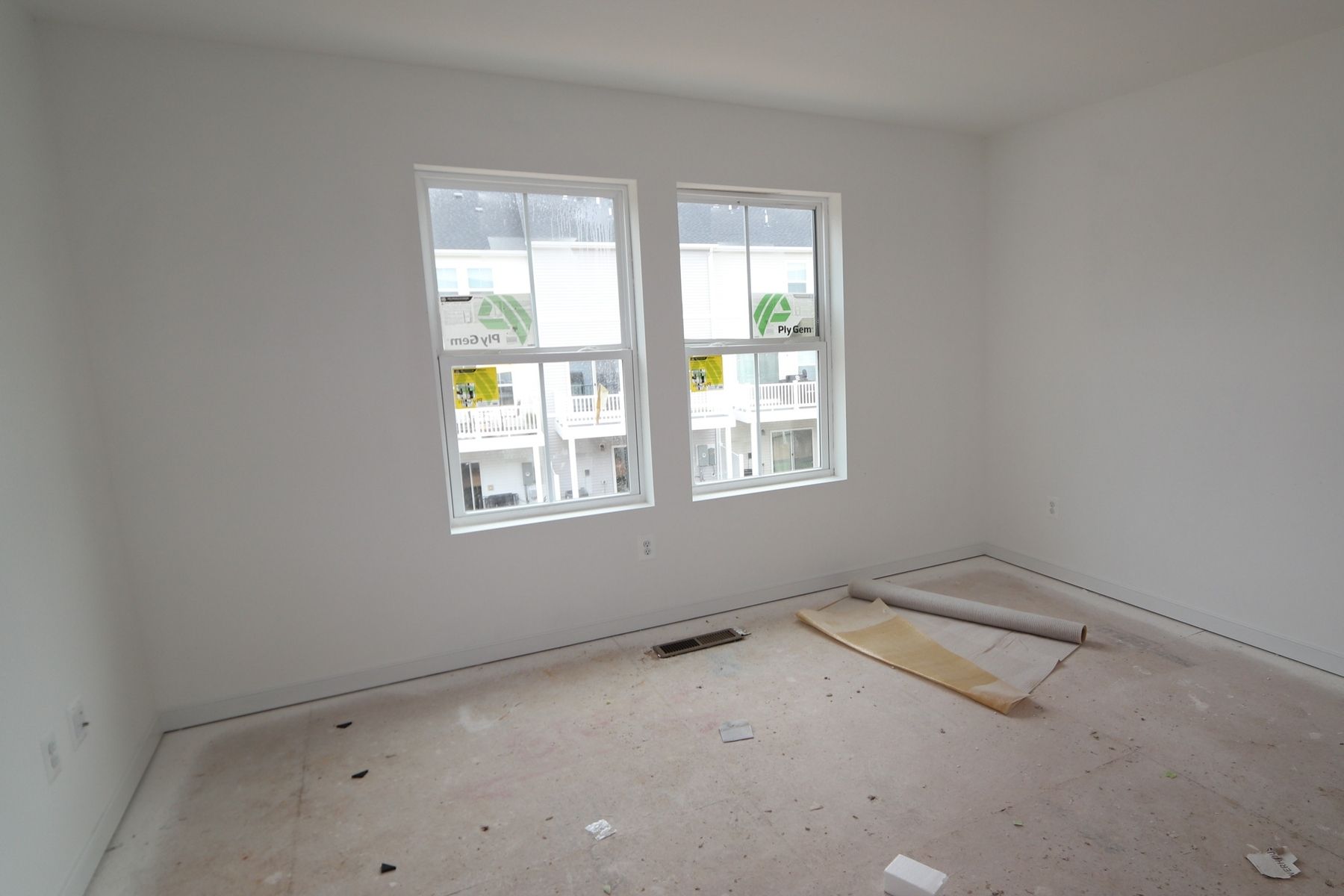 Bedroom - July 21, 2026