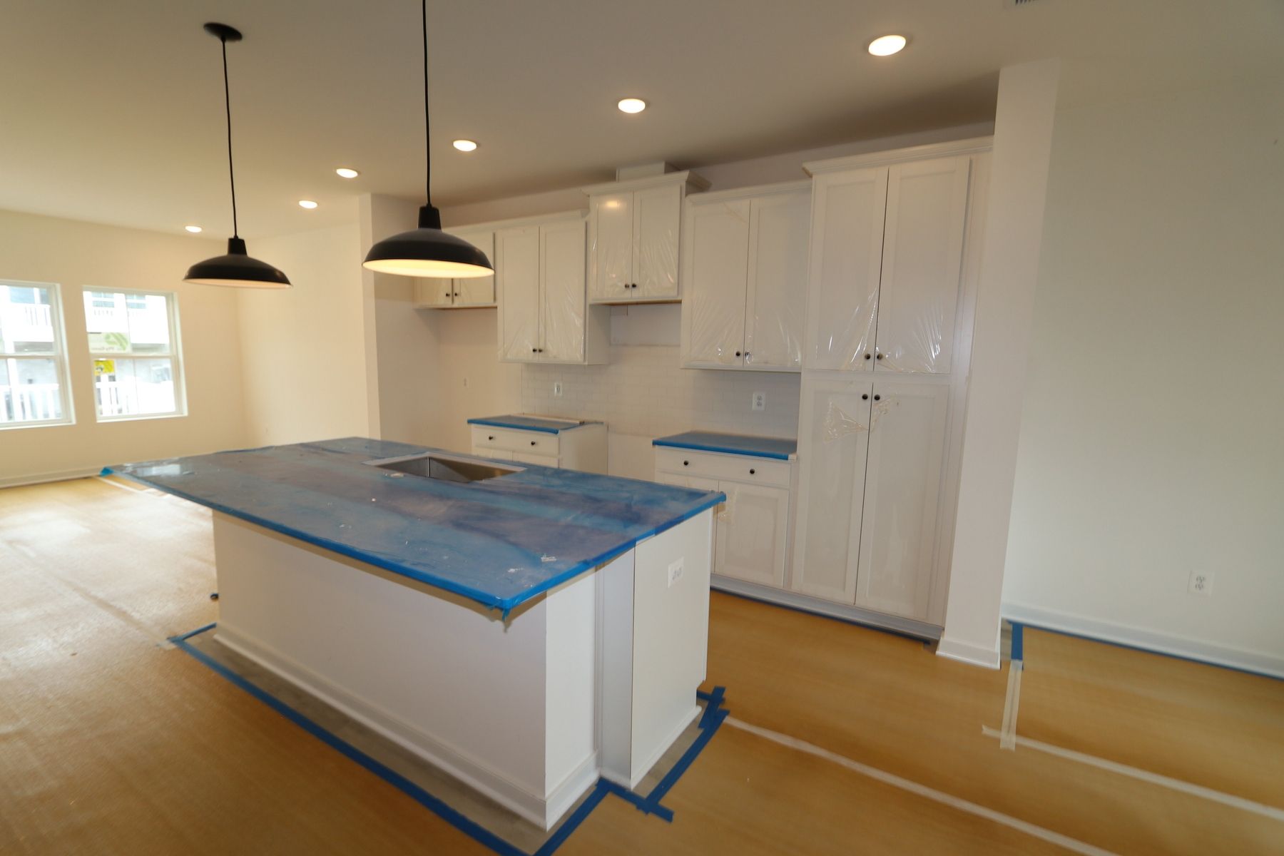Kitchen - July 21, 2026