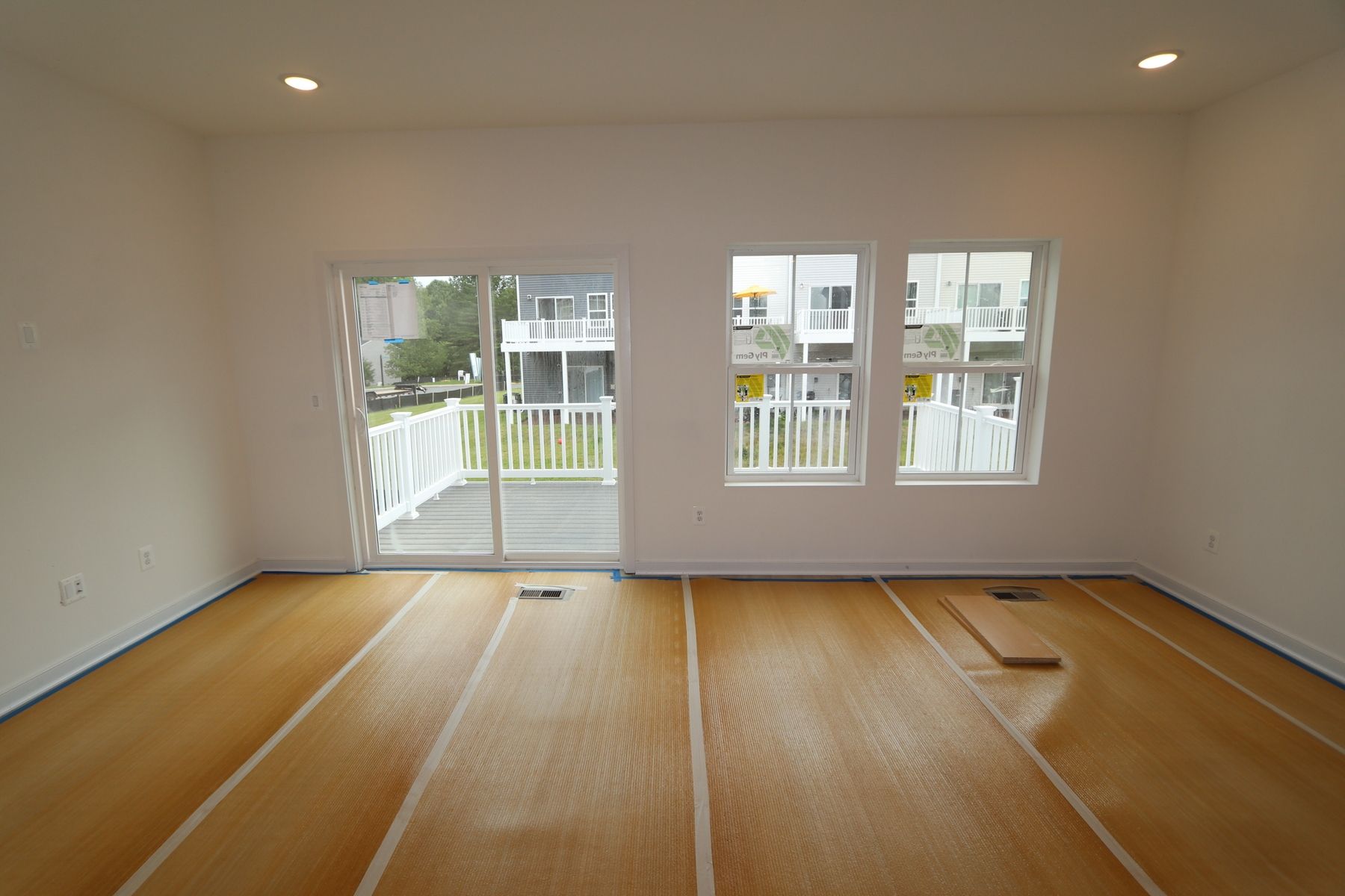 Interior - July 21, 2026
