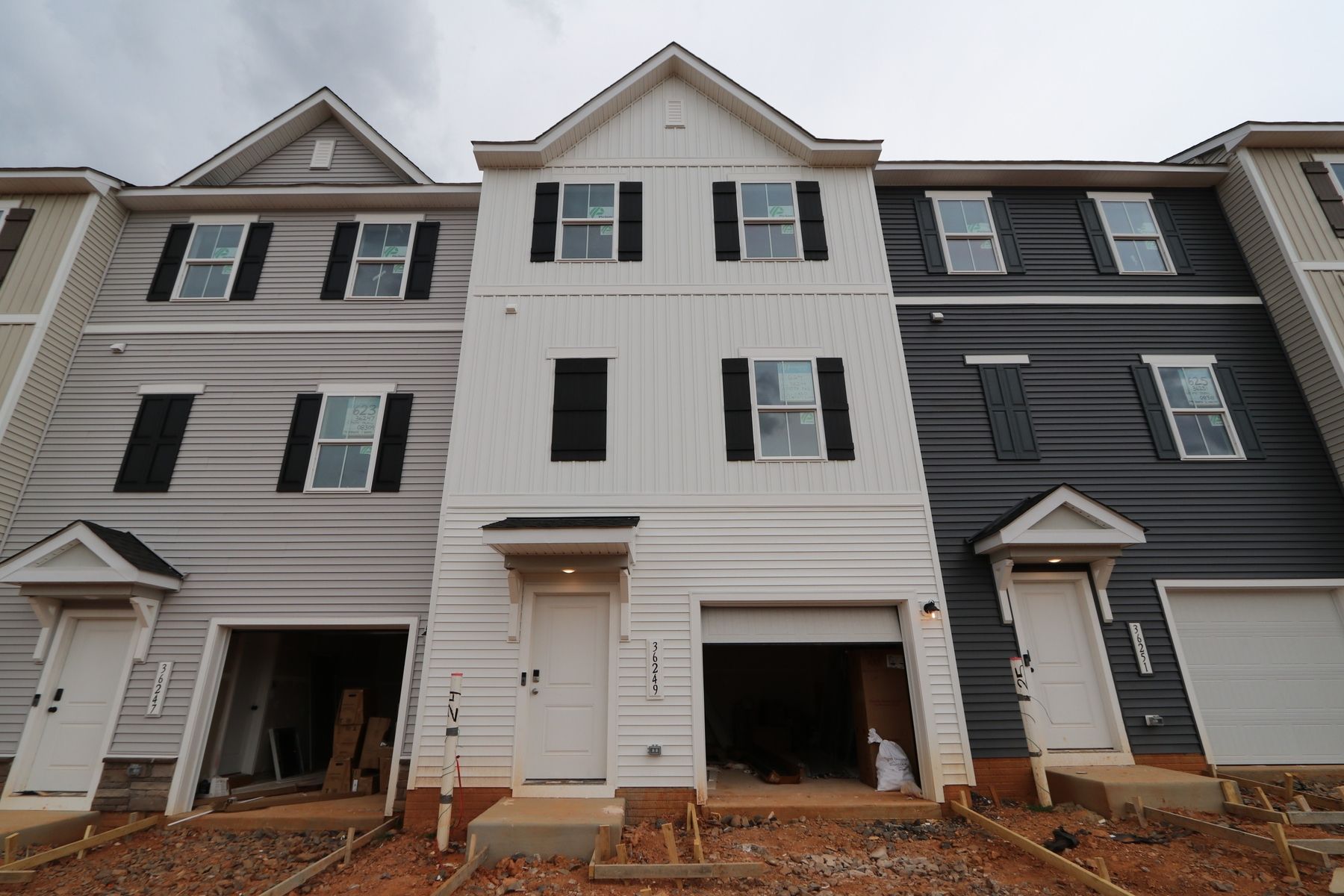 Exterior - July 21, 2026