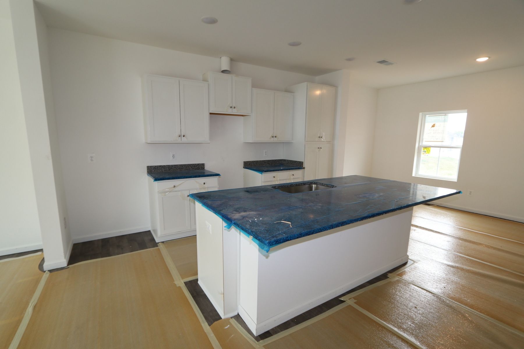 Kitchen - July 21, 2026