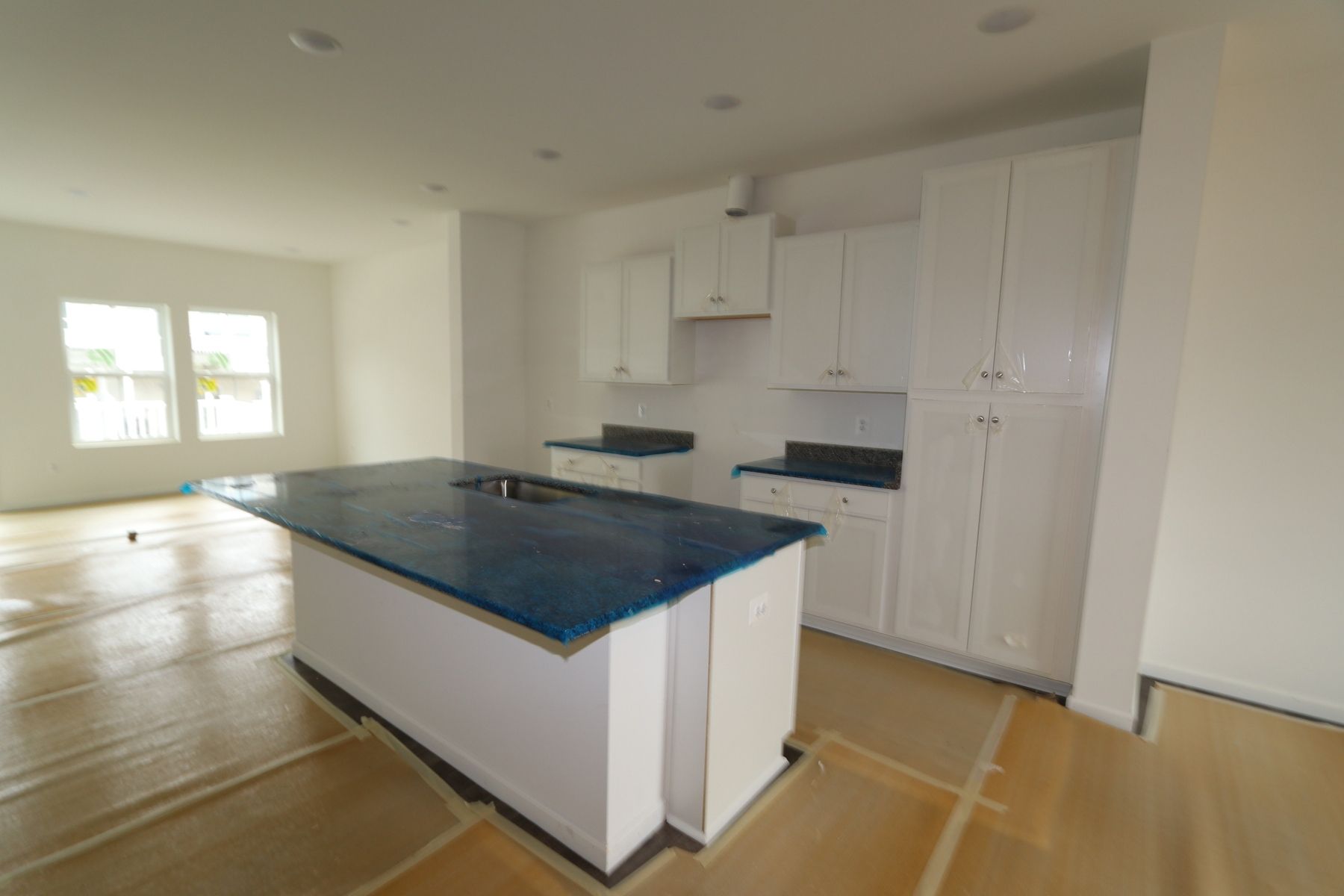 Kitchen - July 21, 2026