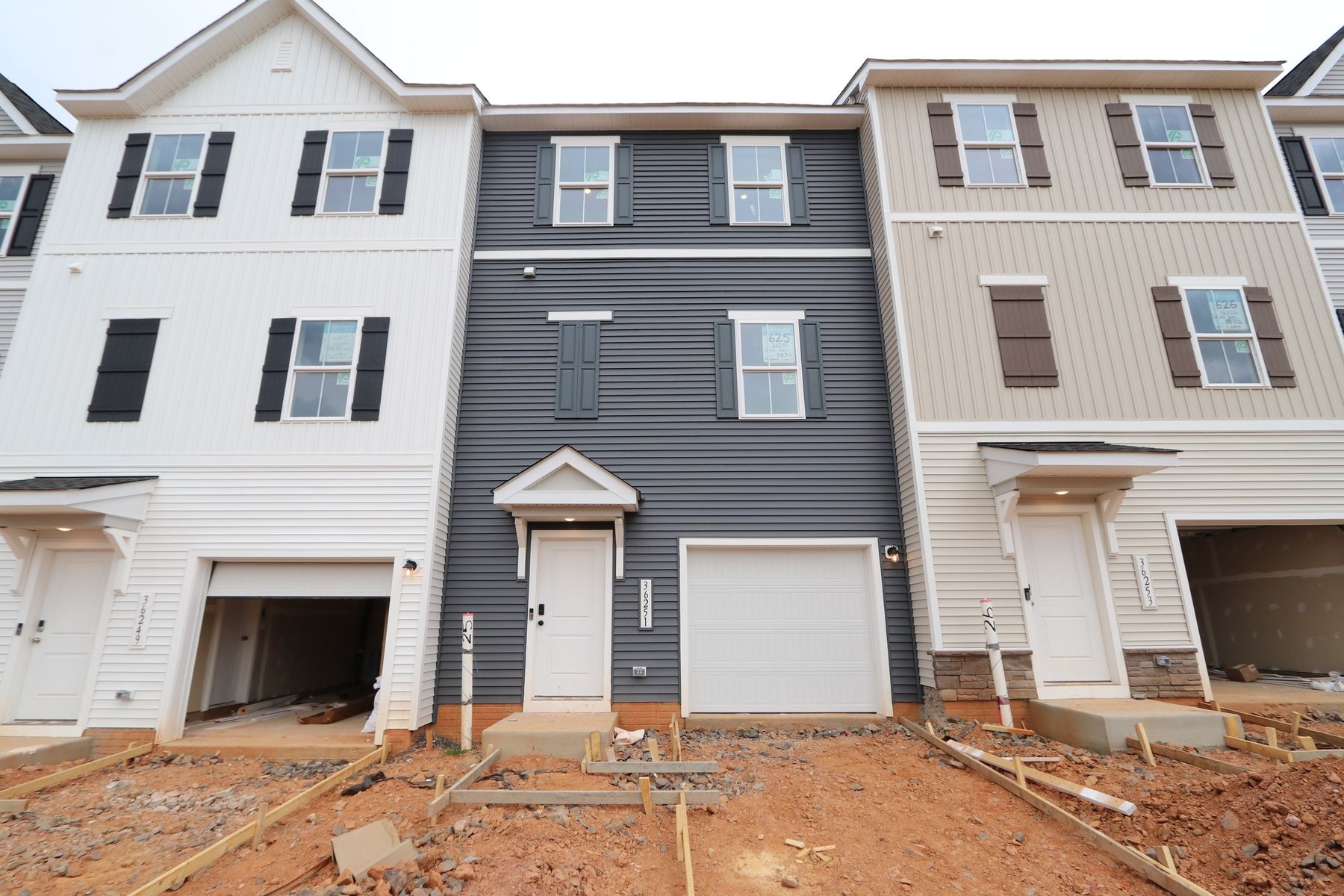 Exterior - July 21, 2026
