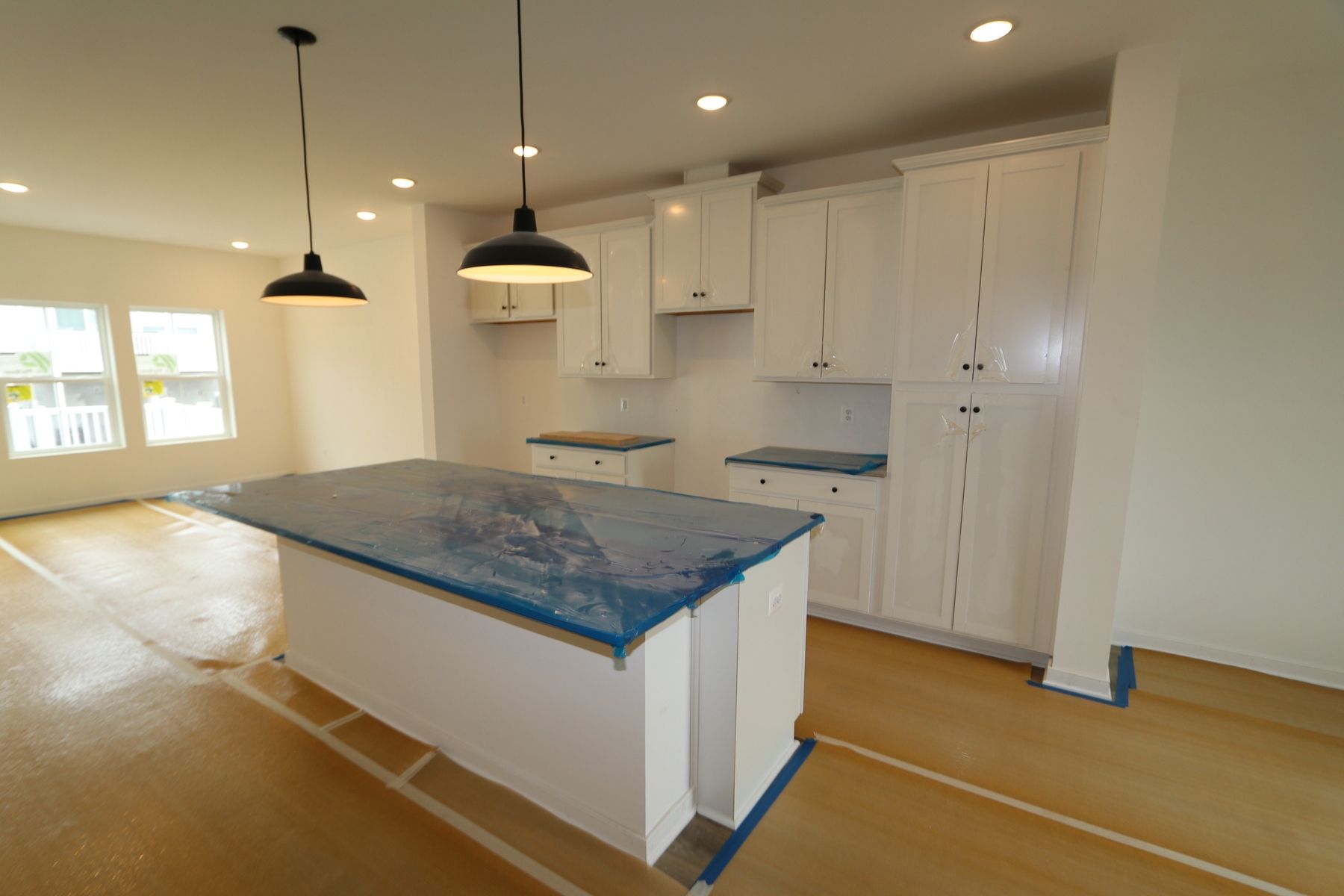 Kitchen - July 21, 2026