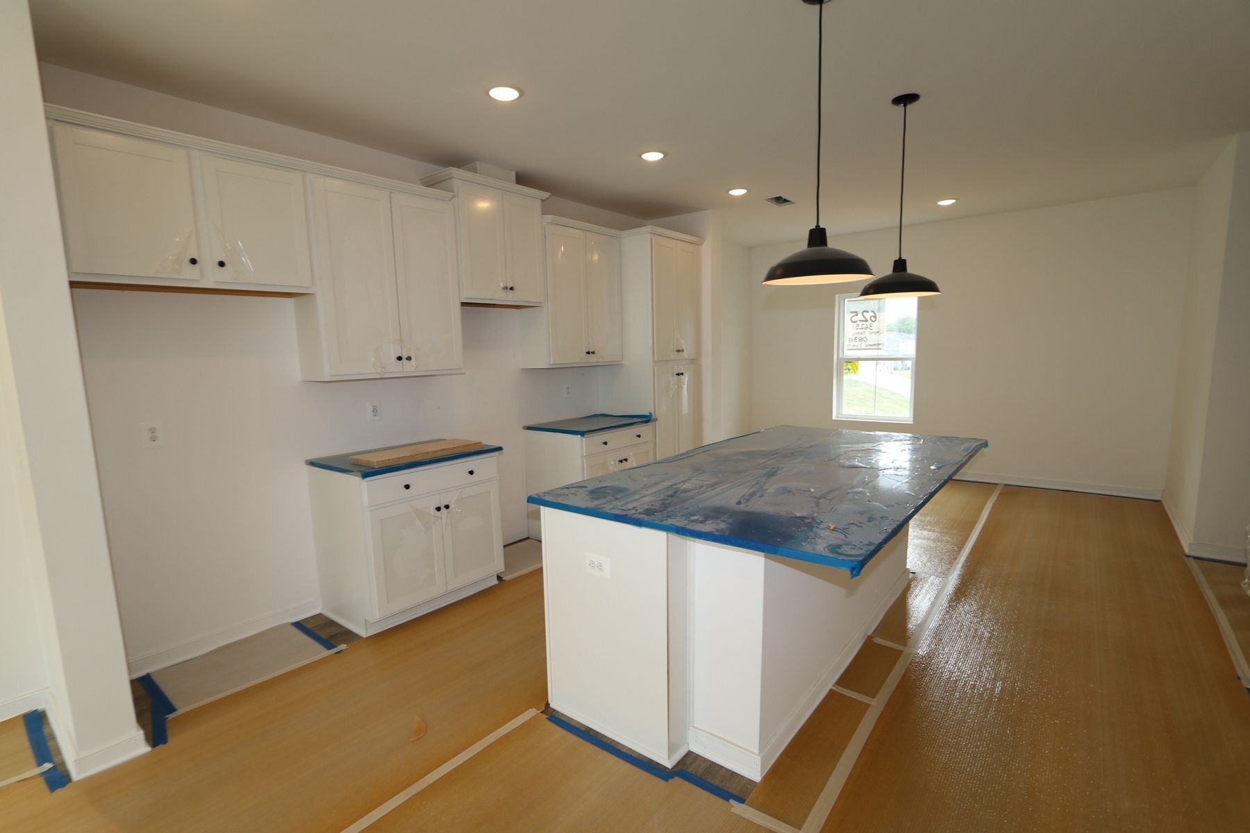Kitchen - July 21, 2026
