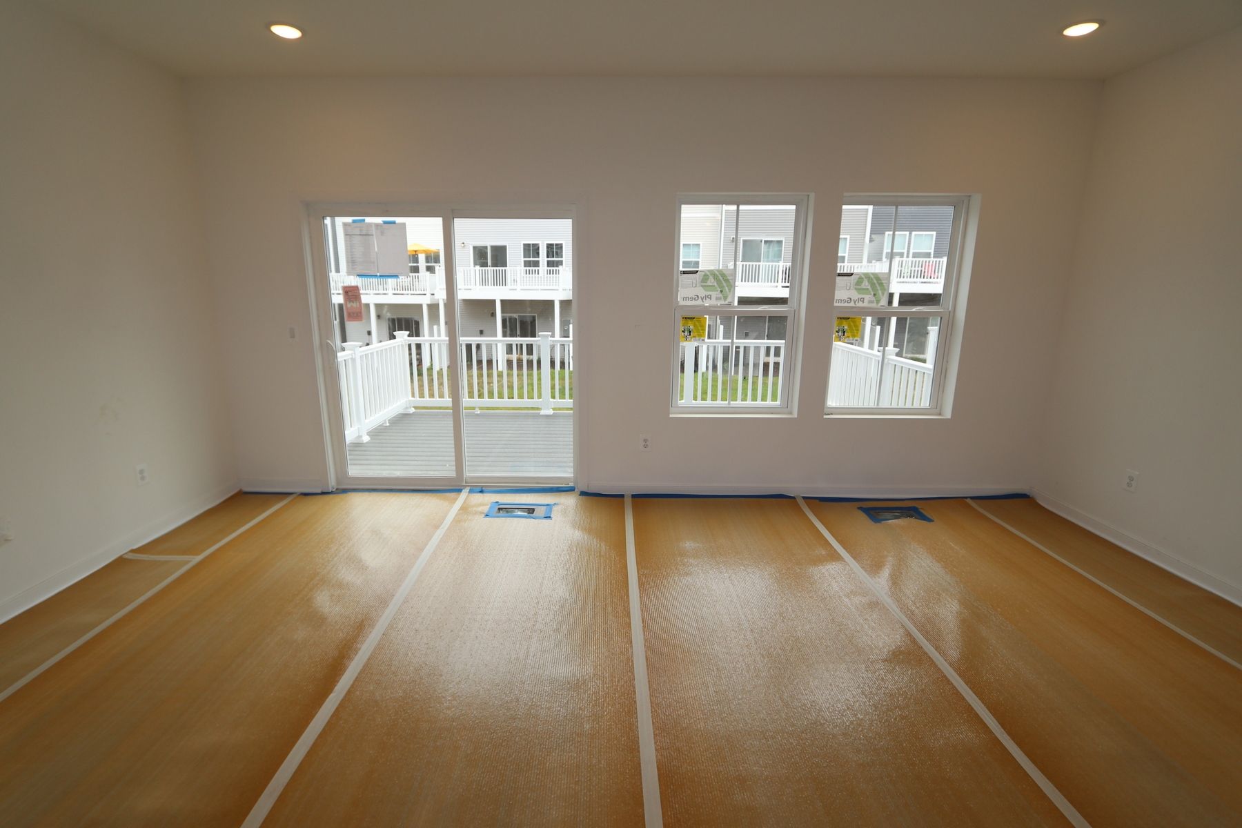 Interior - July 21, 2026