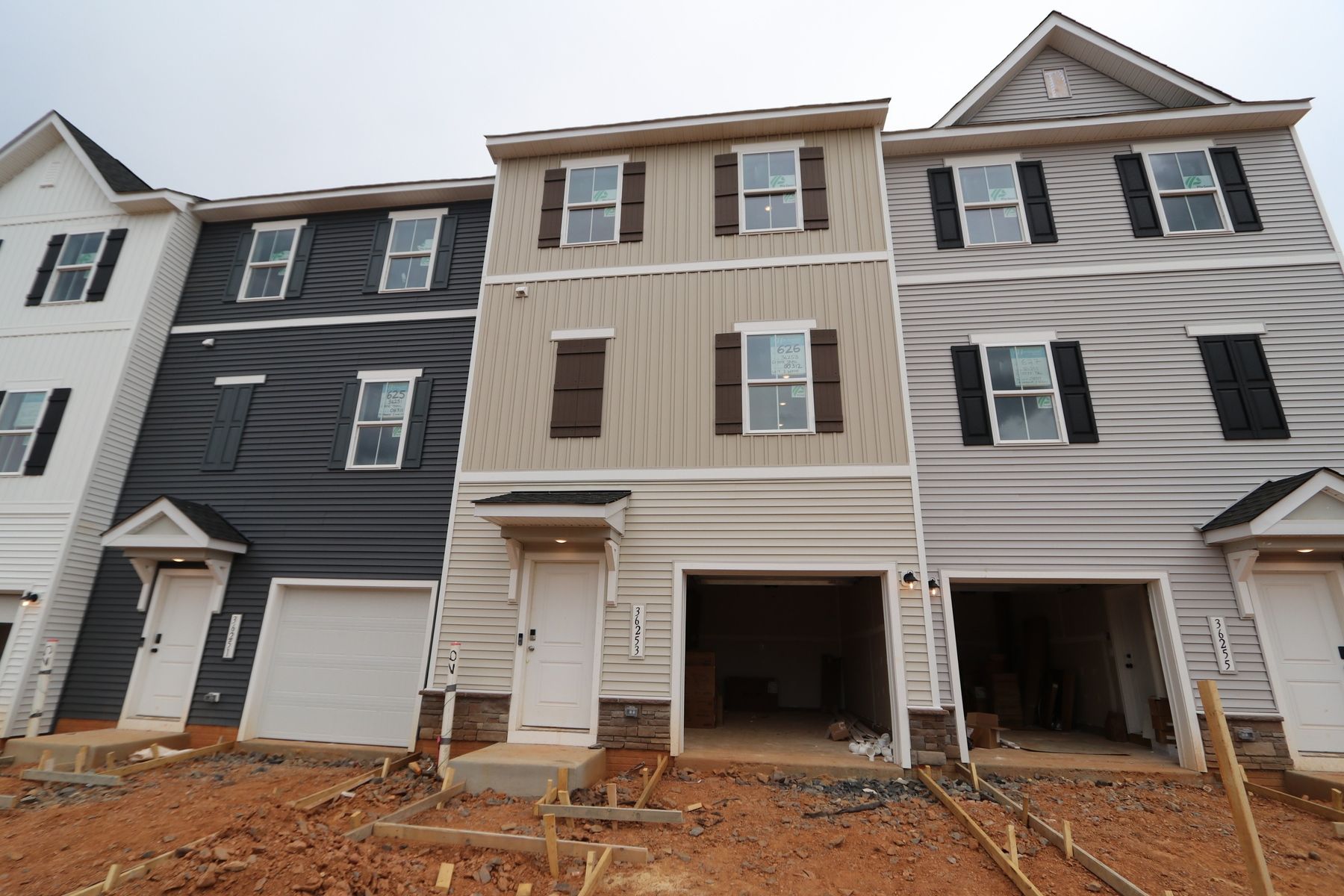 Exterior - July 21, 2026