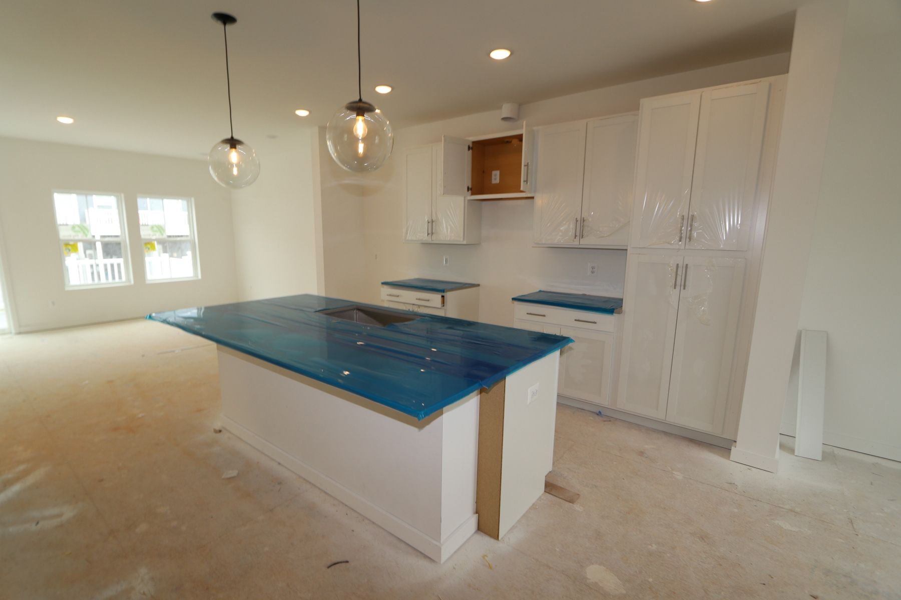 Kitchen - July 21, 2026