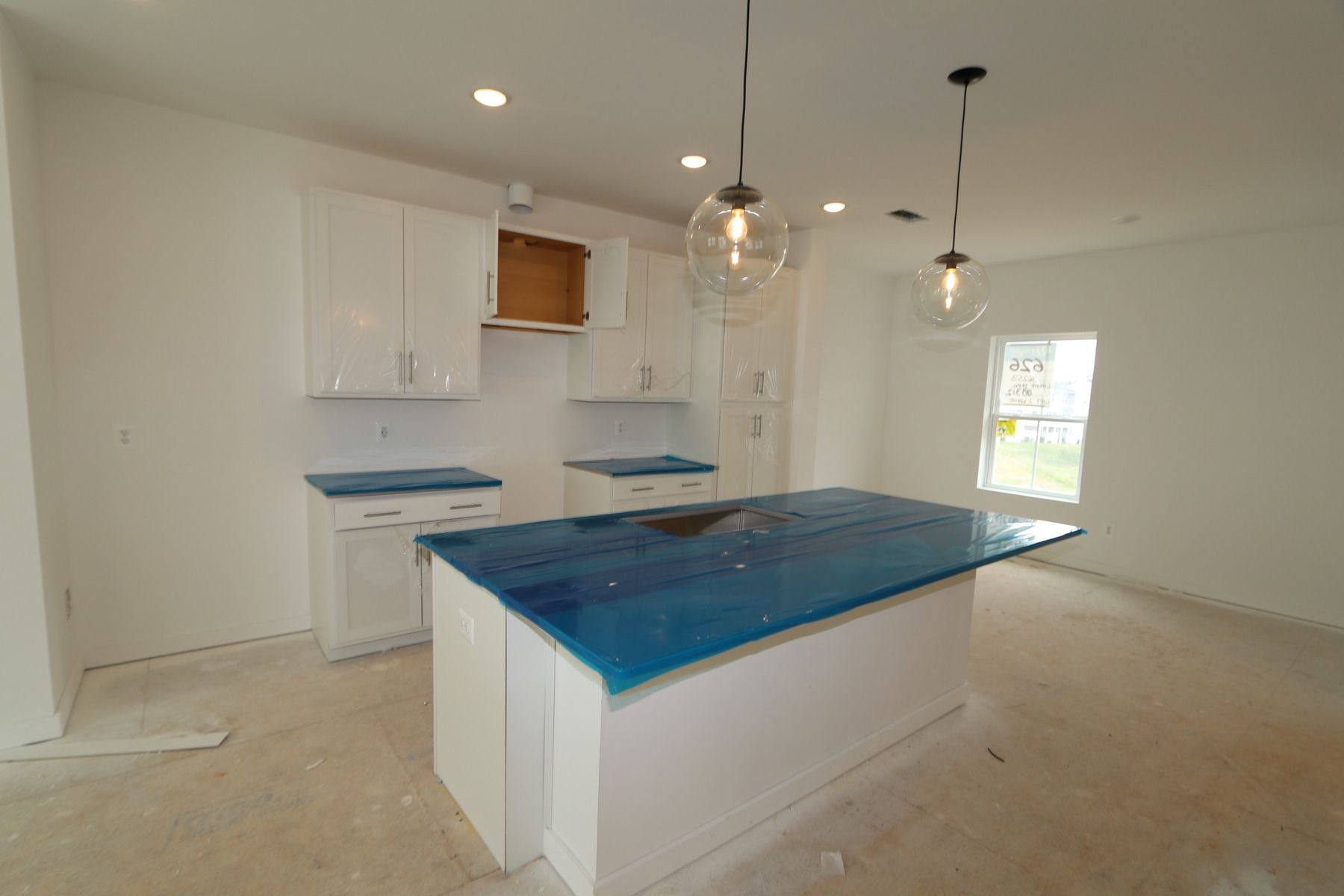 Kitchen - July 21, 2026