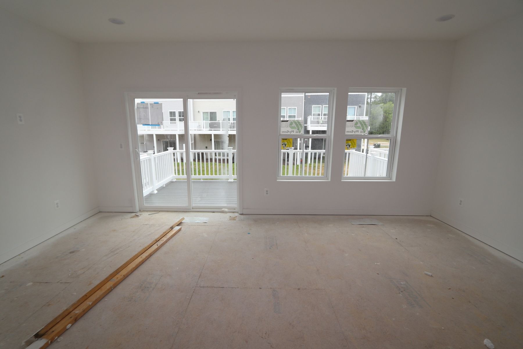 Great Room - July 21, 2026