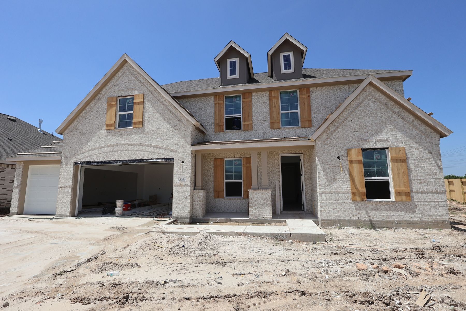 Exterior - July 20, 2026